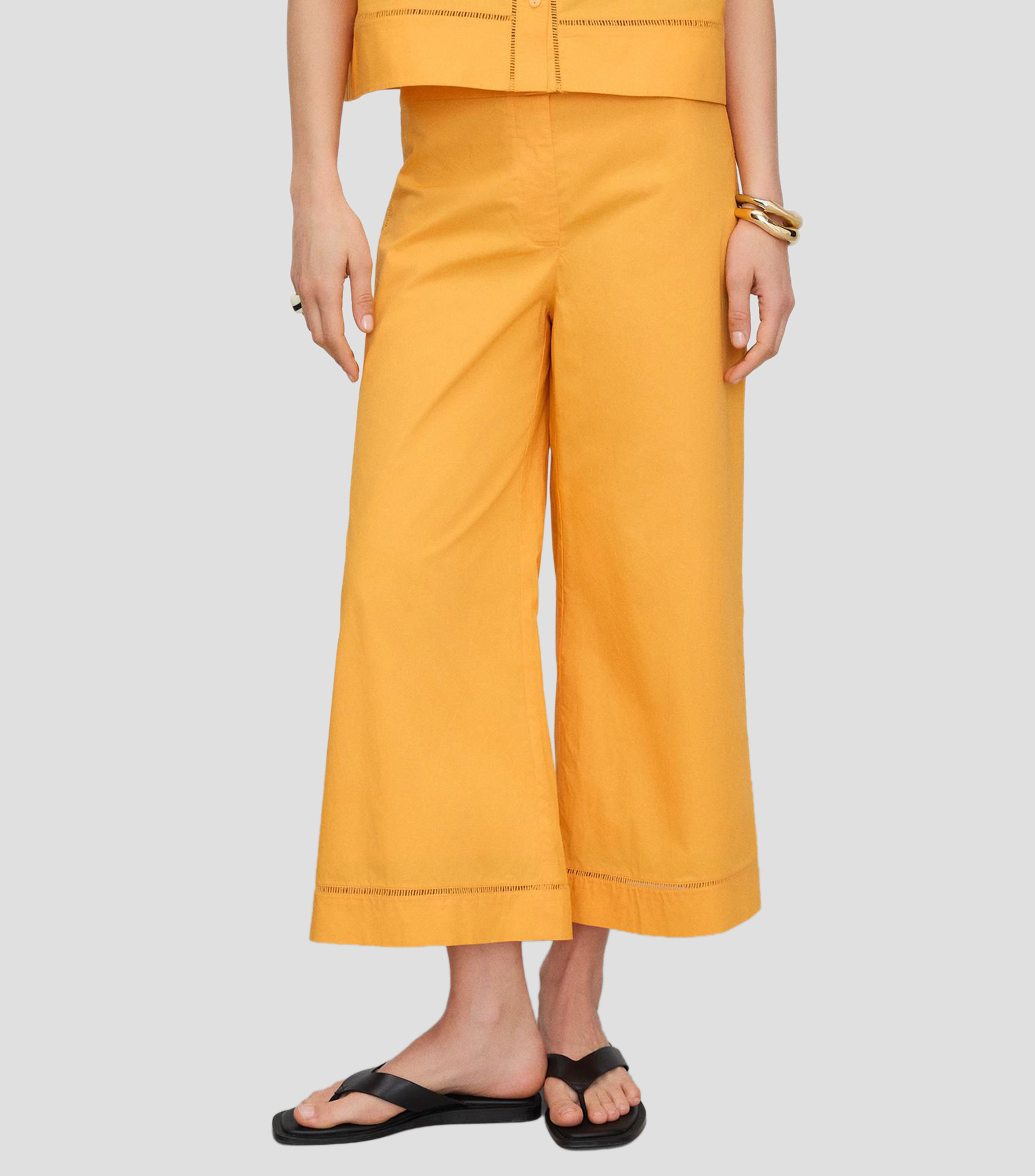 Pantalón casual Mujer