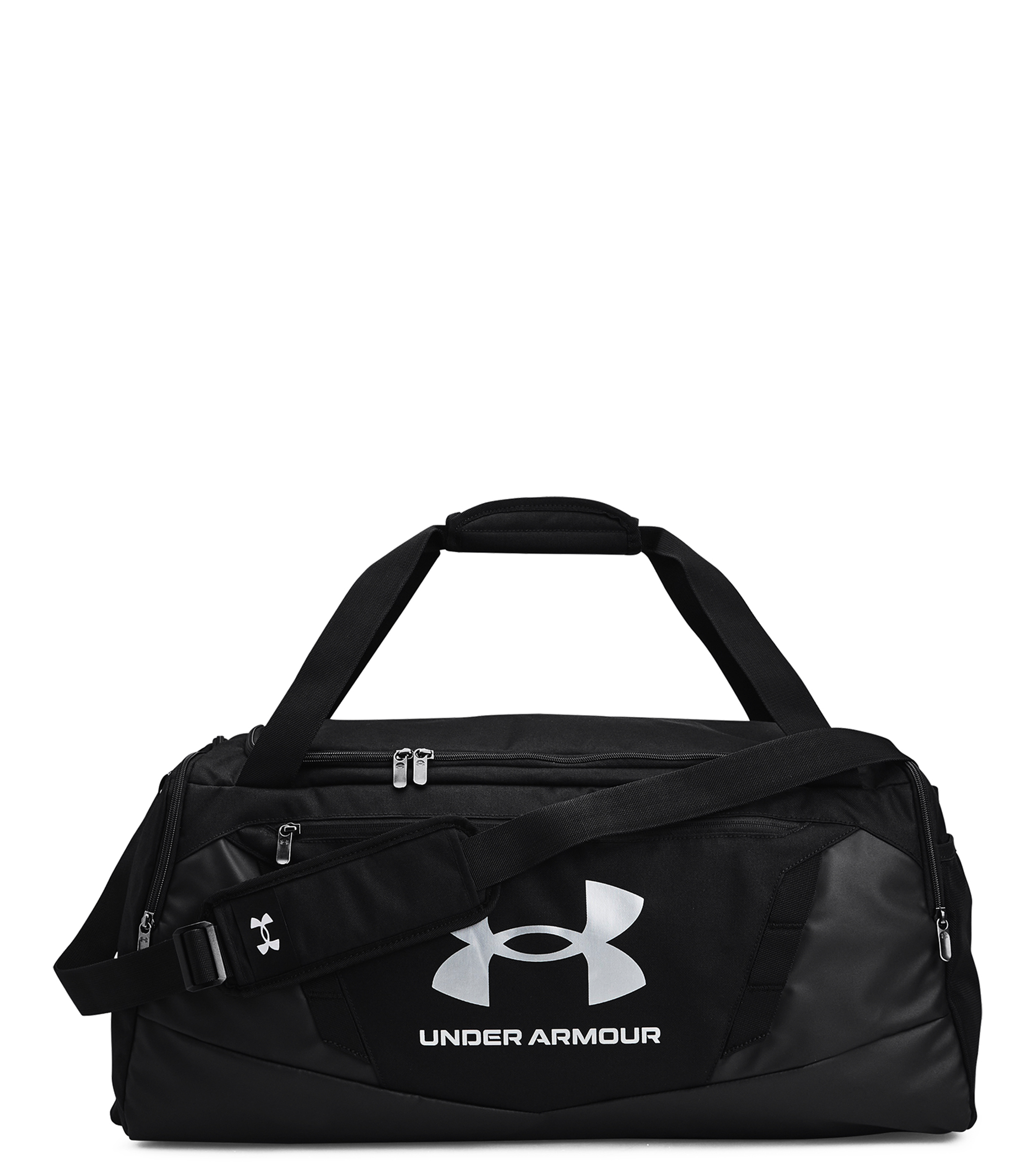 Maleta deportiva Under Armour Rosado