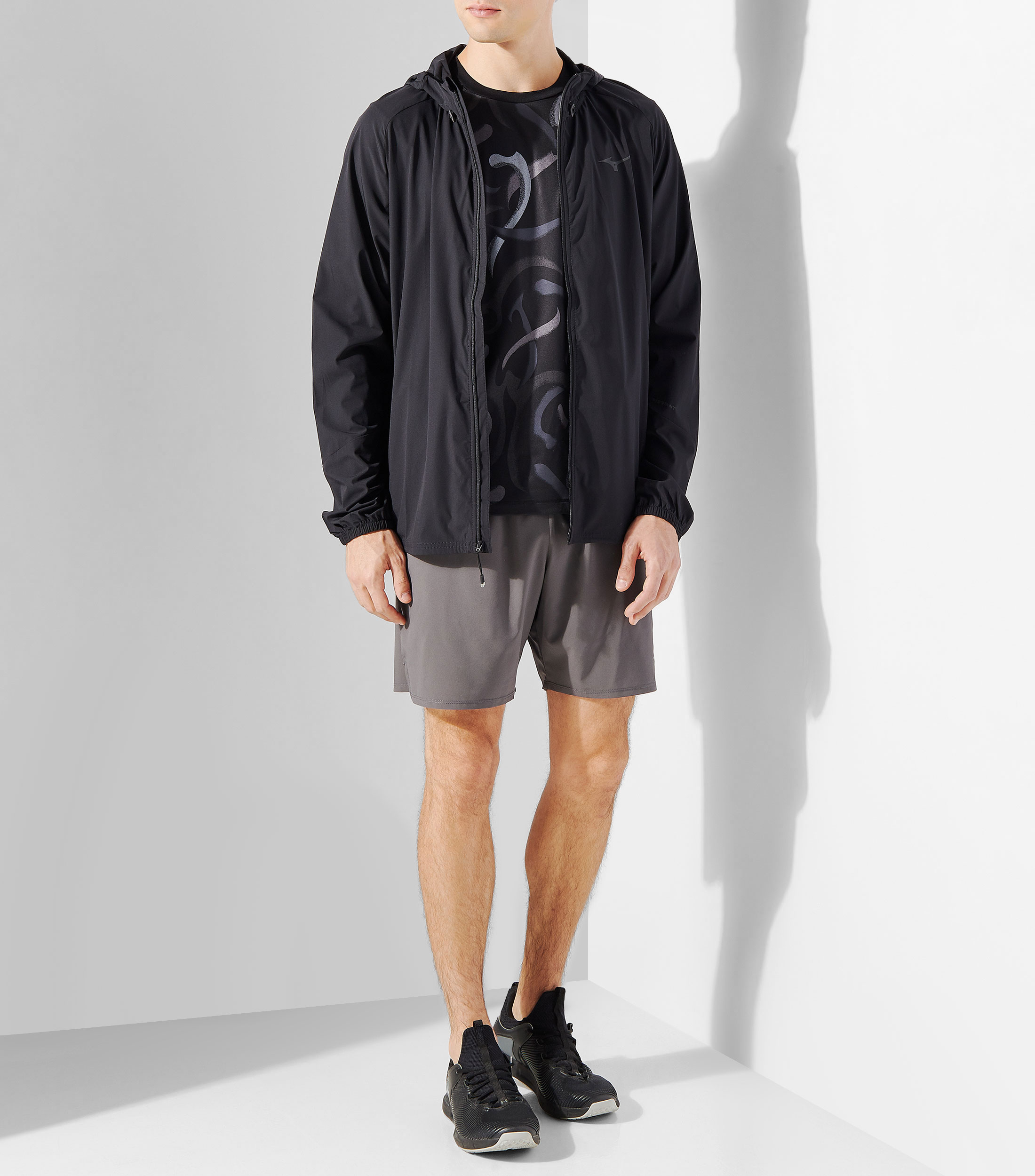 Short deportivo Hombre