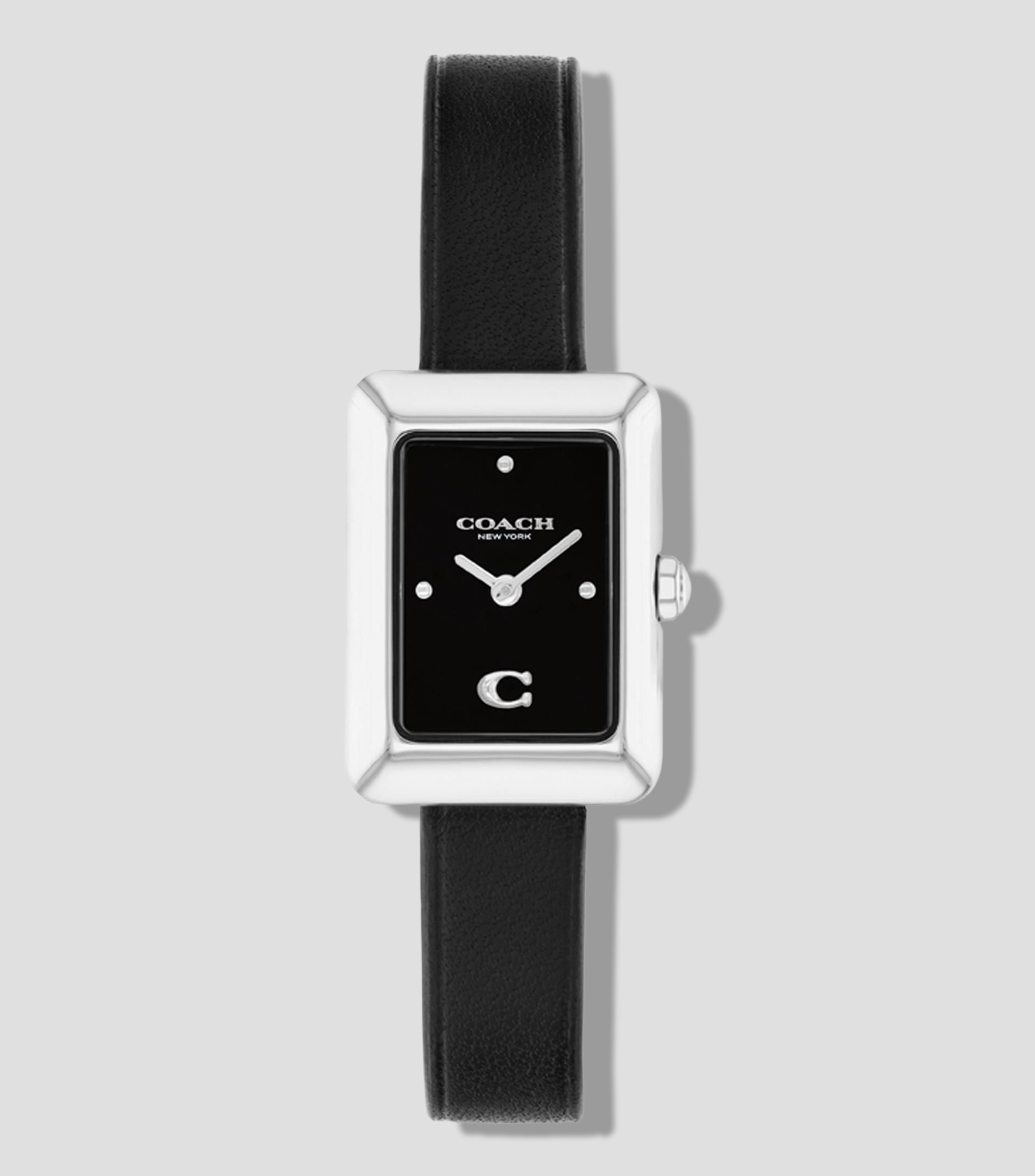 Reloj para Mujer Mara casual plateado