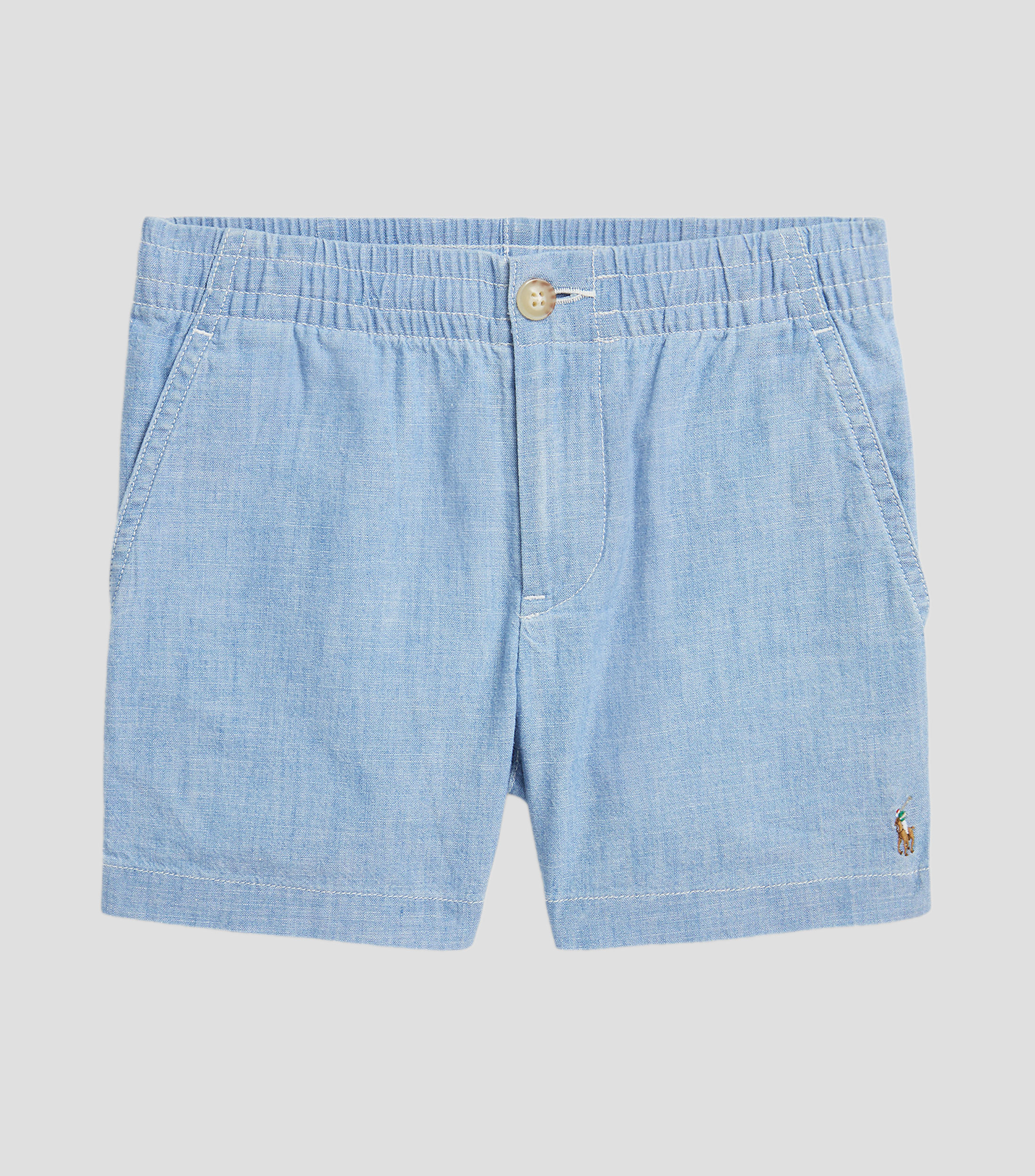 Short liso Niño