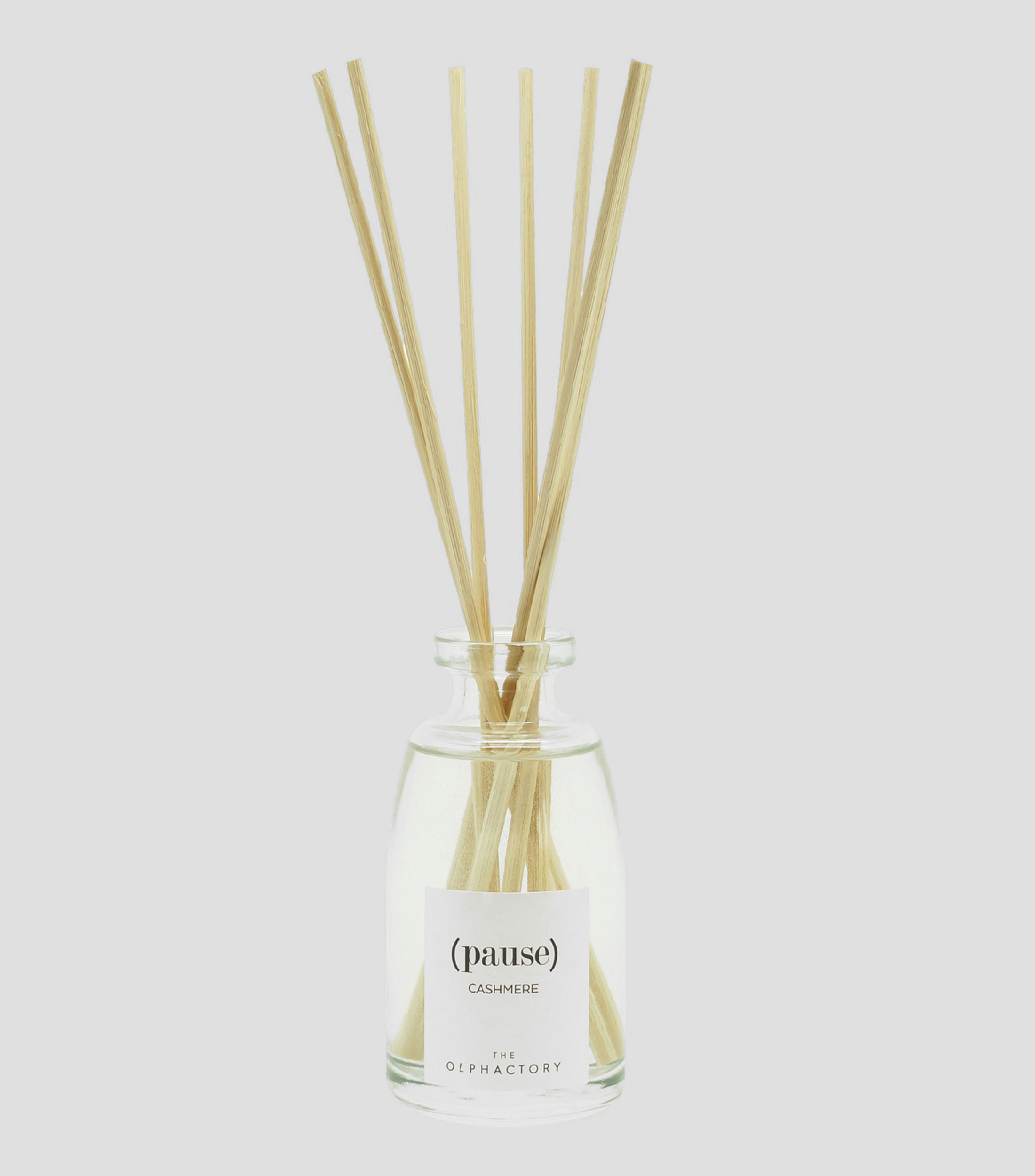 Difusor de Aroma tipo Mikado "Pause" Cashmere