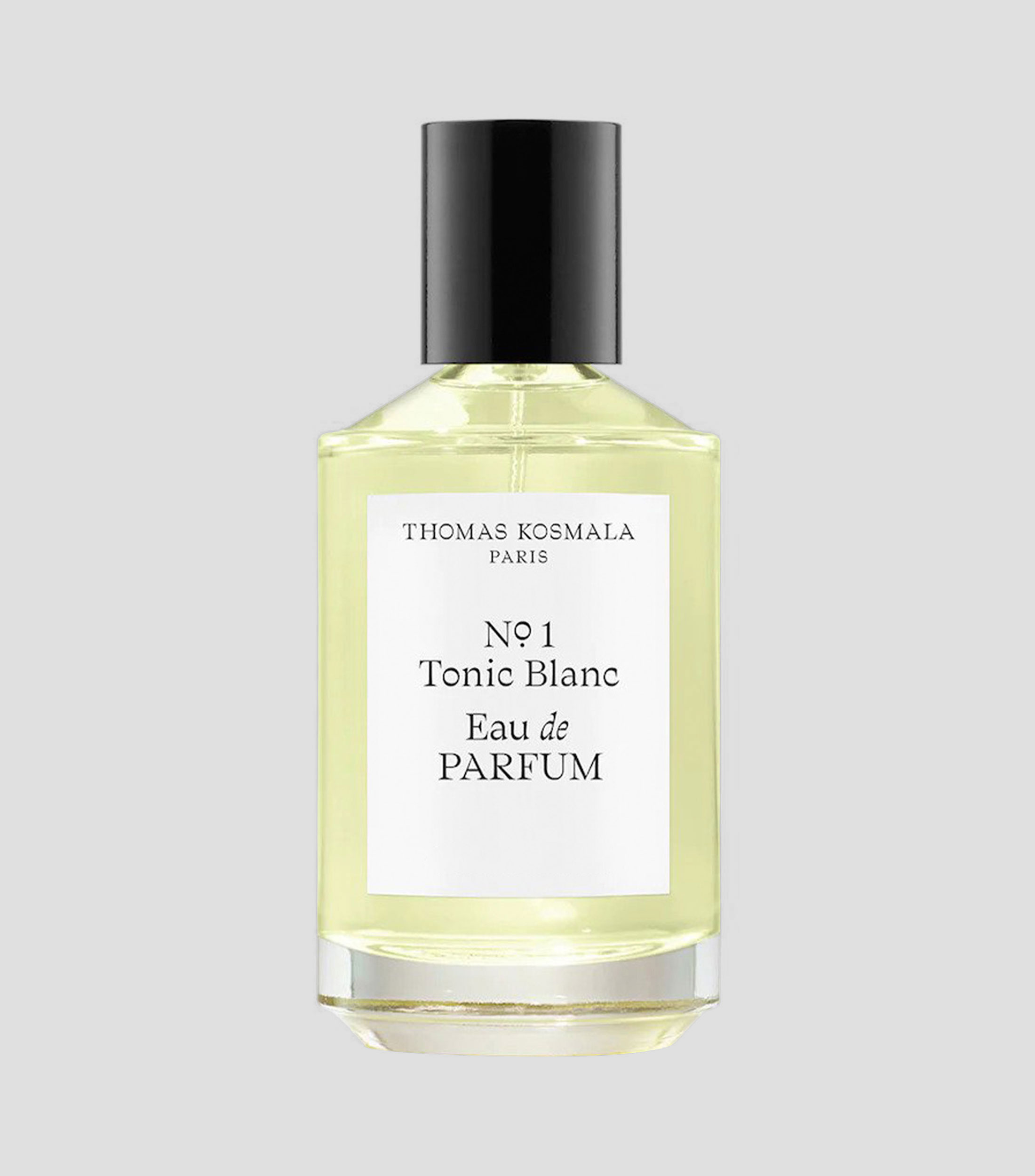 Perfume No. 1 Tonic Blanc, Eau de Parfum 100 ml Unisex