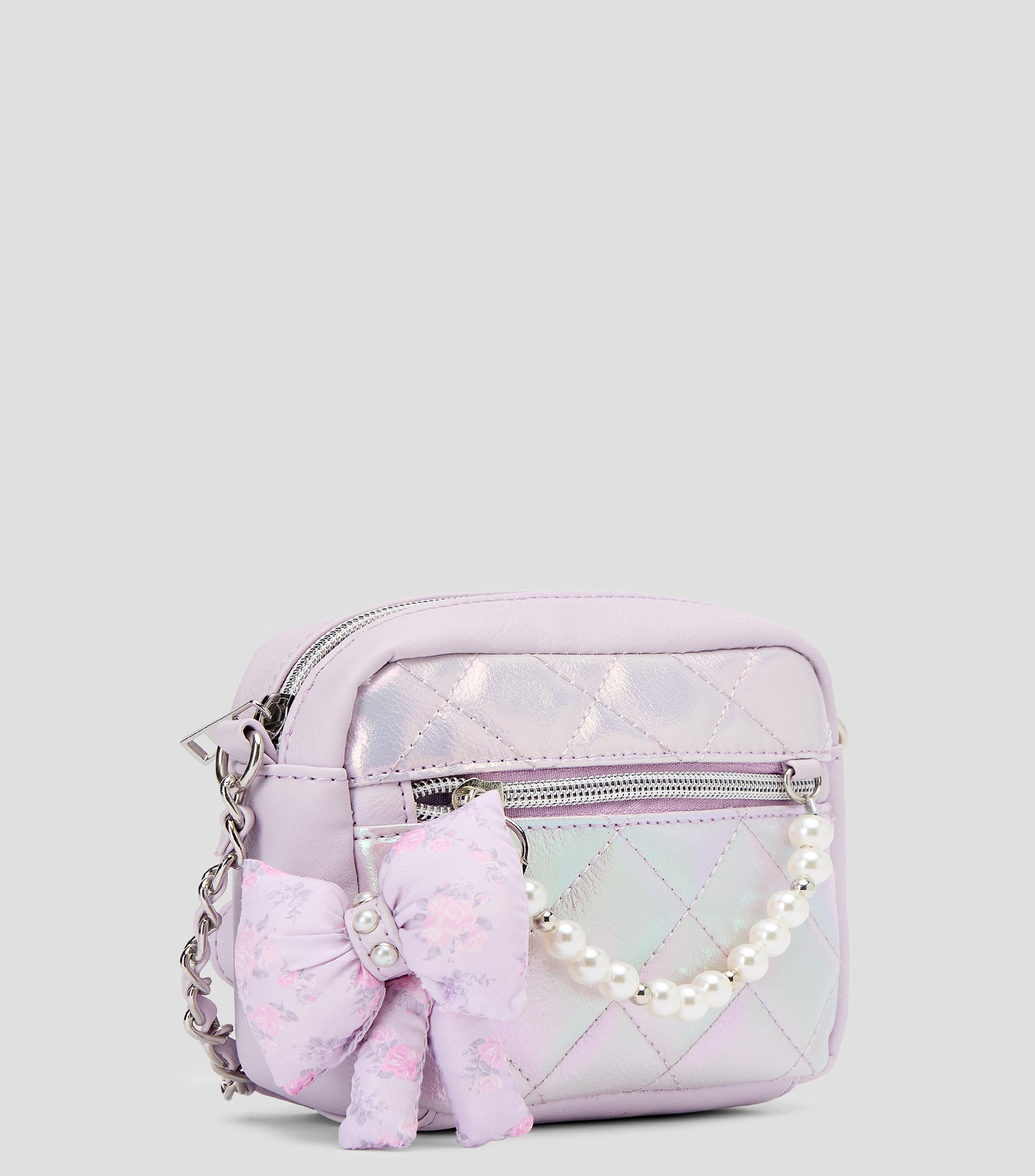 Bolsa crossbody fantasía Niña