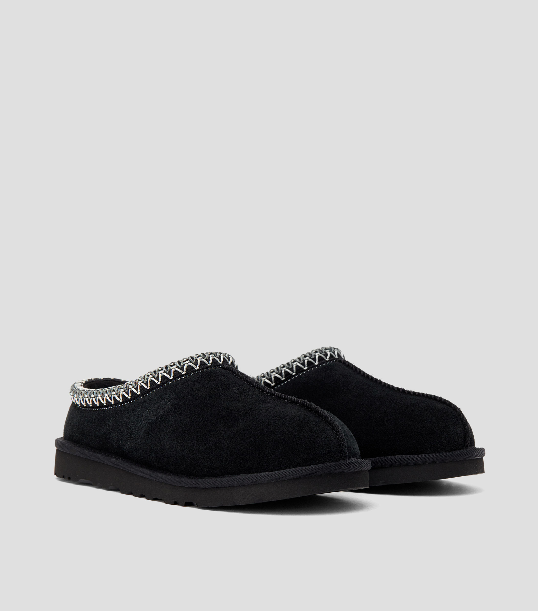Pantuflas tipo zapato Tasman Hombre