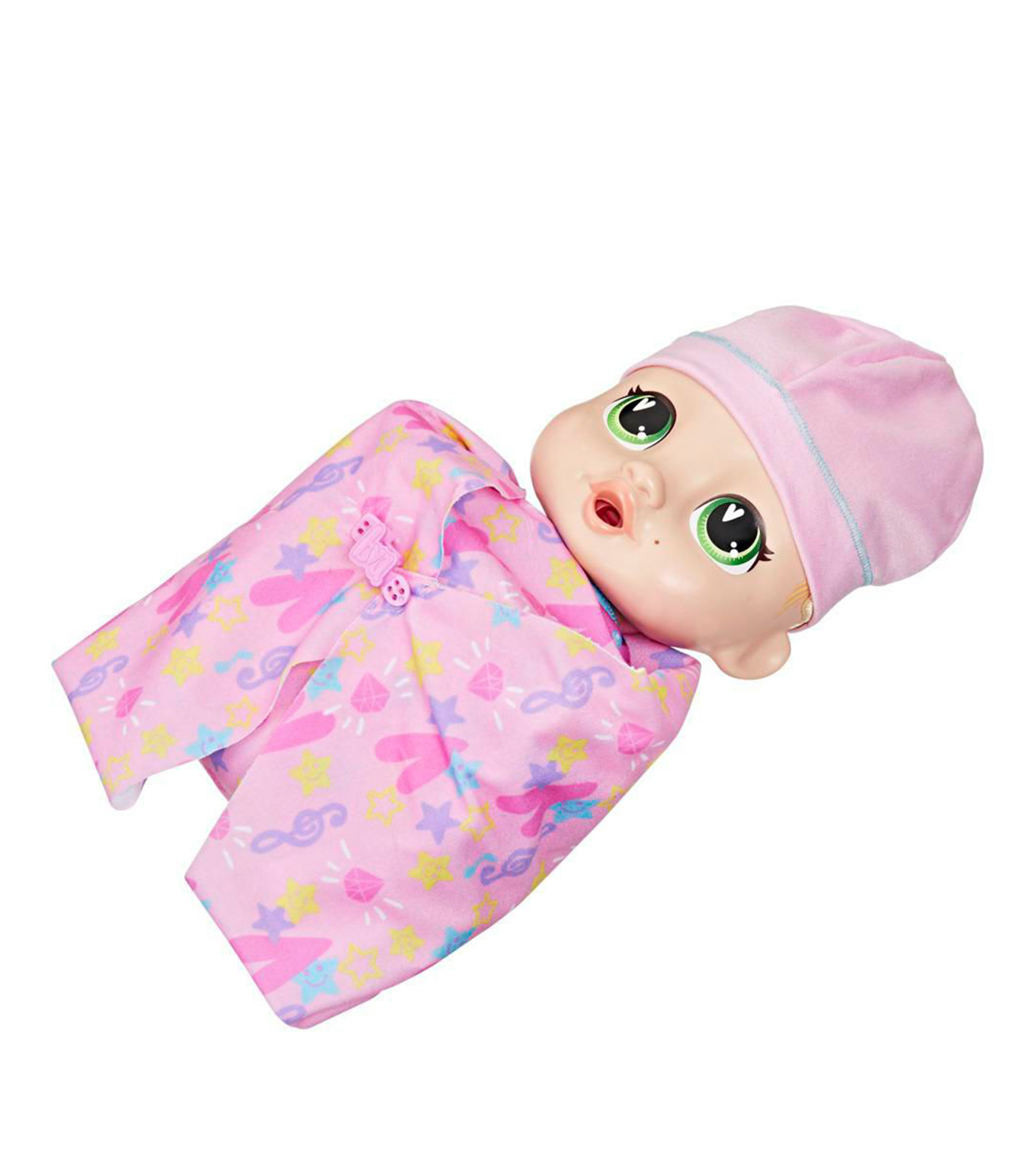 Muneca Interactiva Grows up LaLa GooGoo