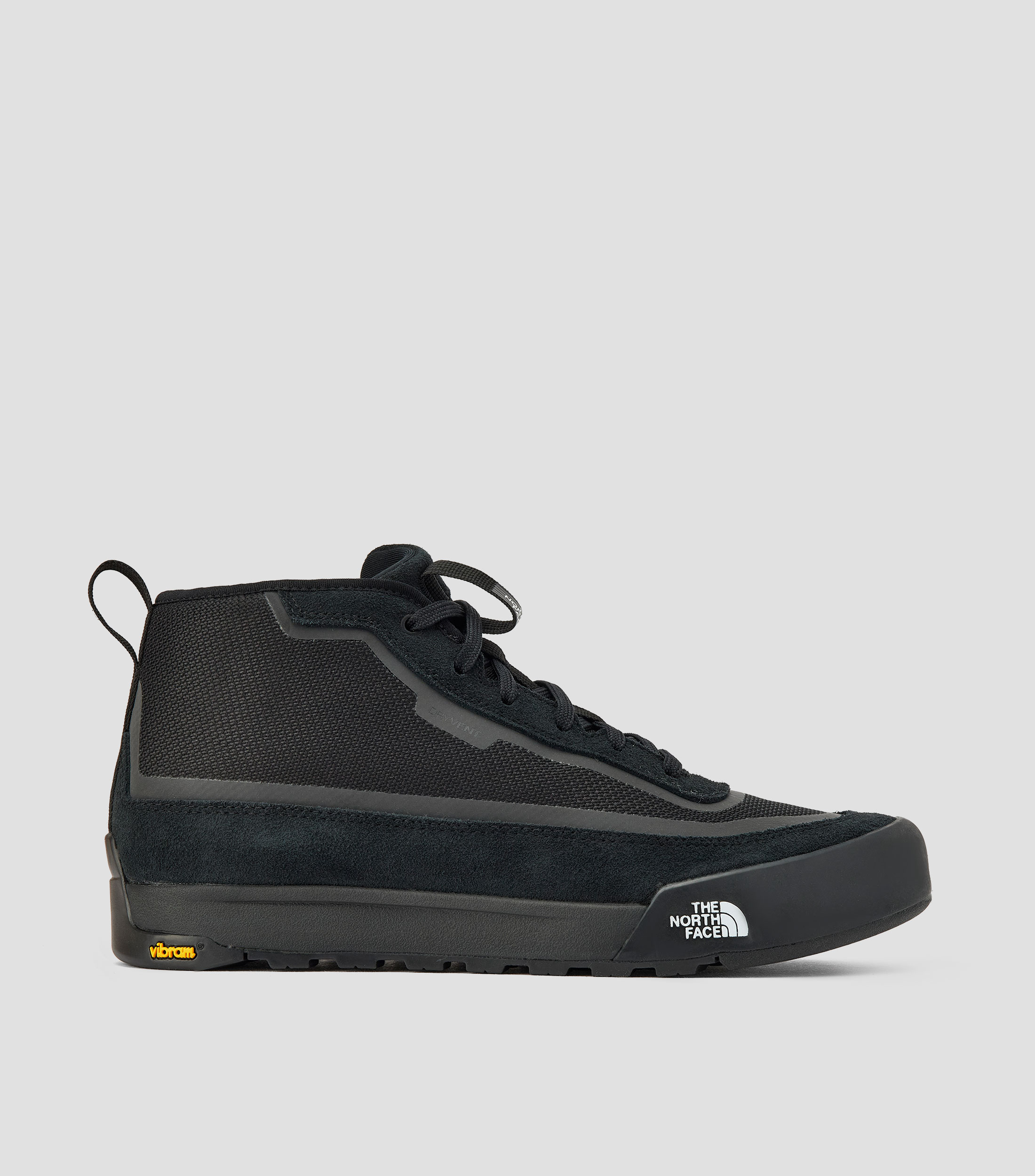 Botas casuales medias Hombre