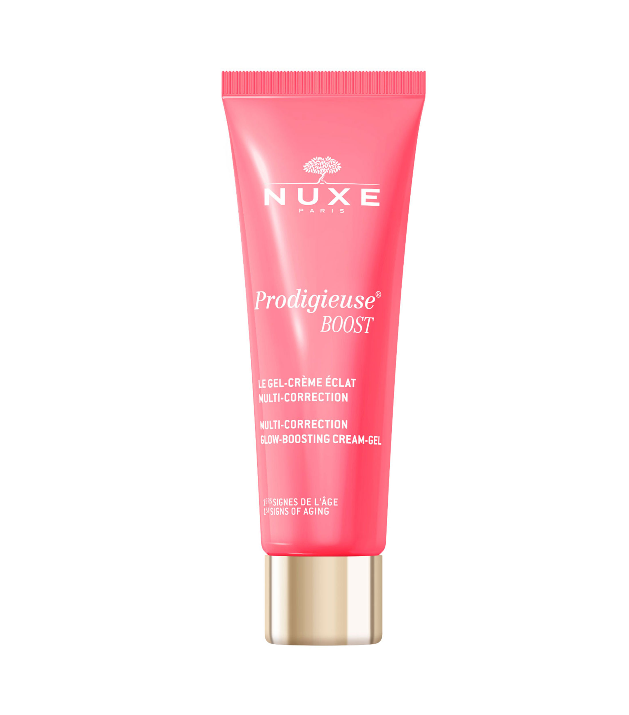 Gel Hidratante de Dia Boost, 40 ml