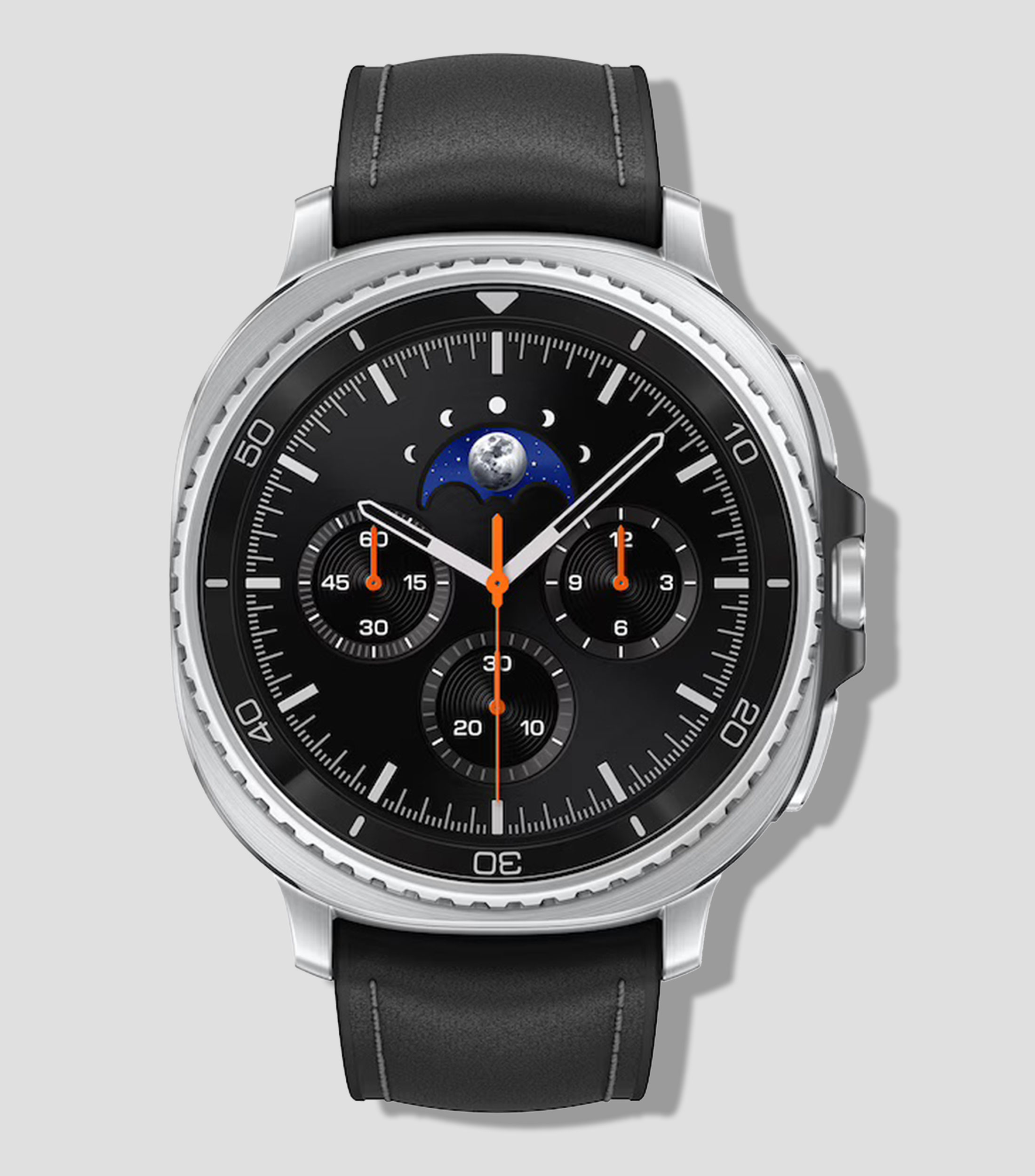 Smartwatch Galaxy Watch8 Classic Unisex