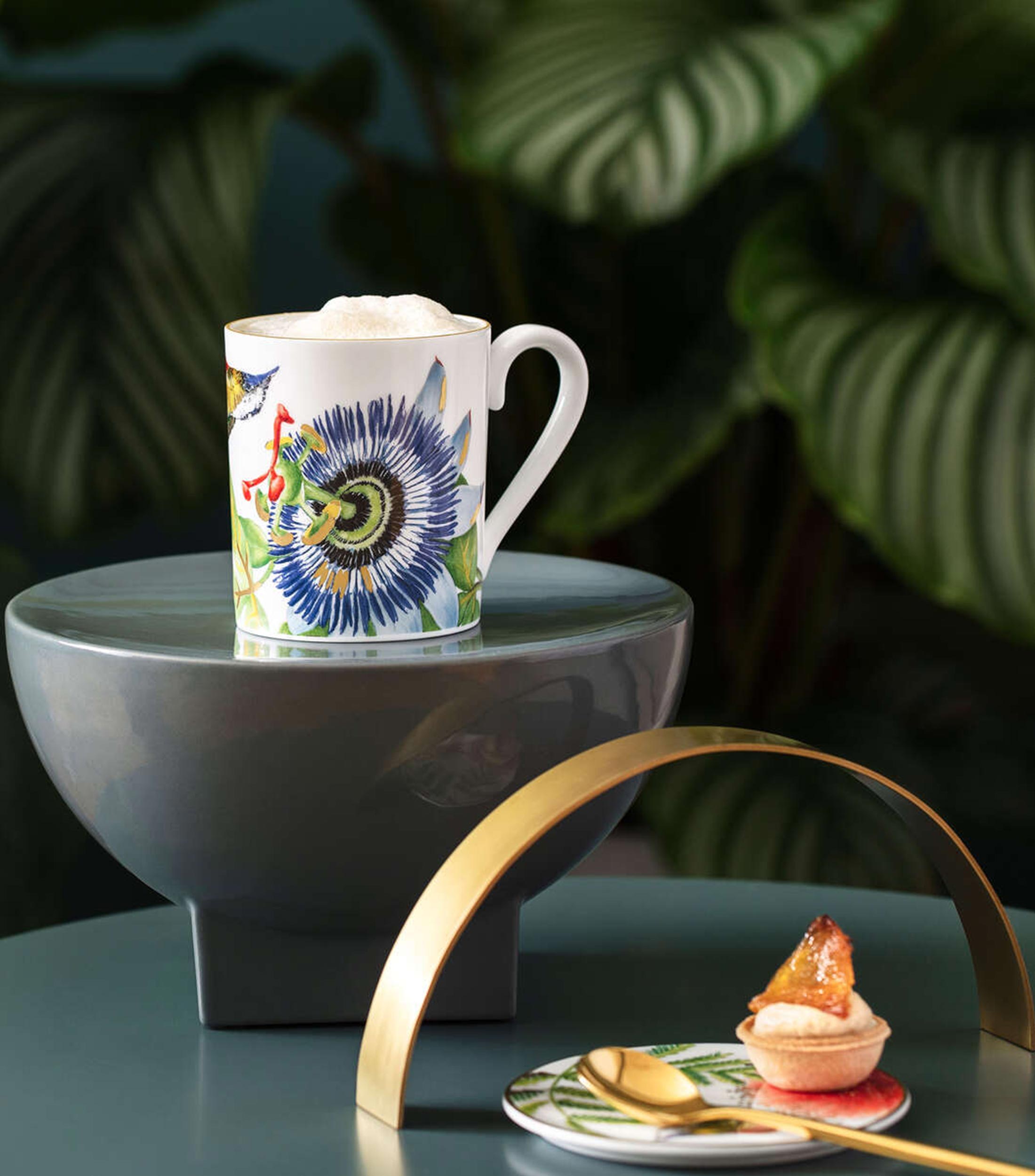 Taza Amazonia, 300 ml