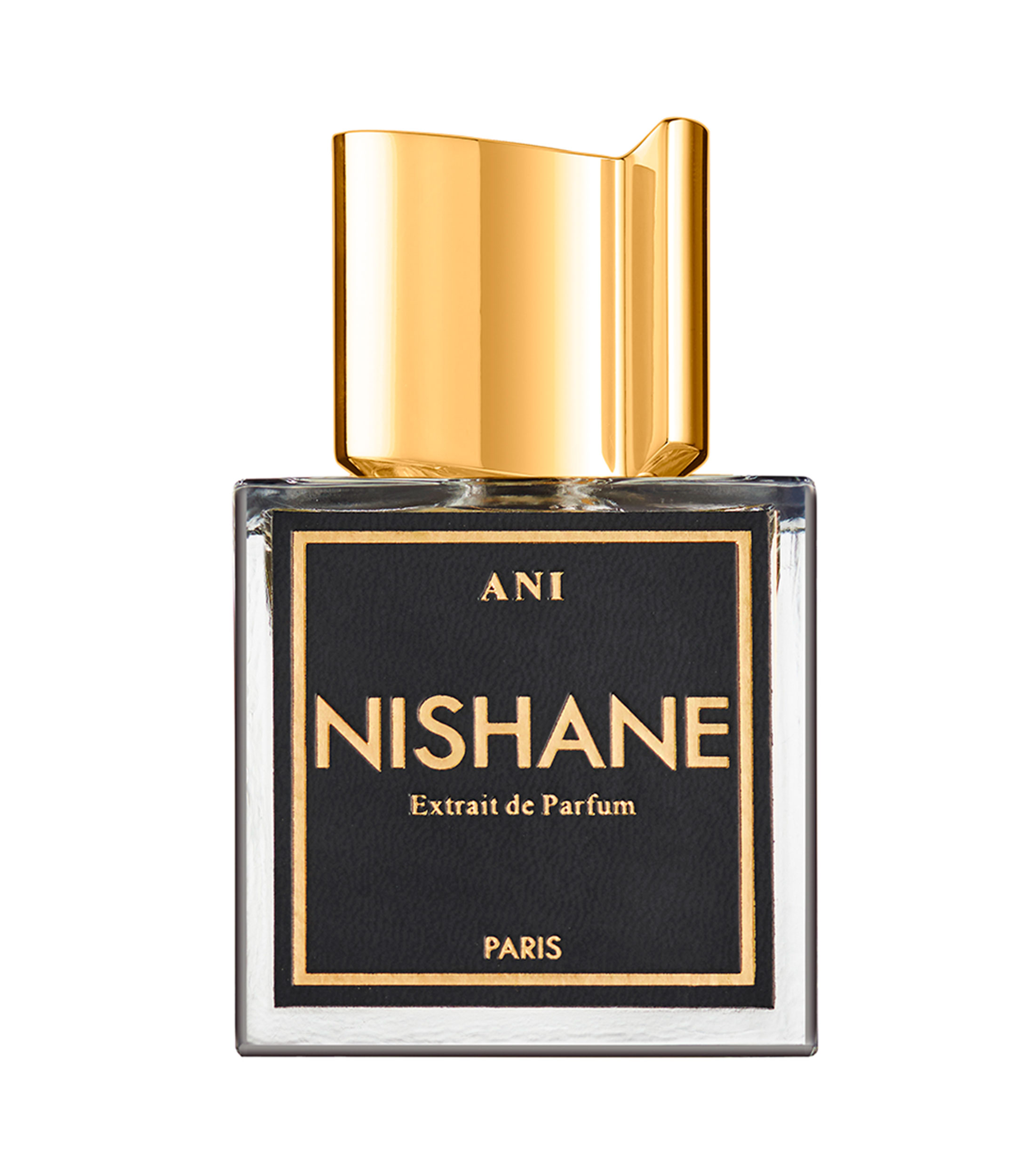 Perfume Ani, Extrait de Parfum, 50 ml Unisex