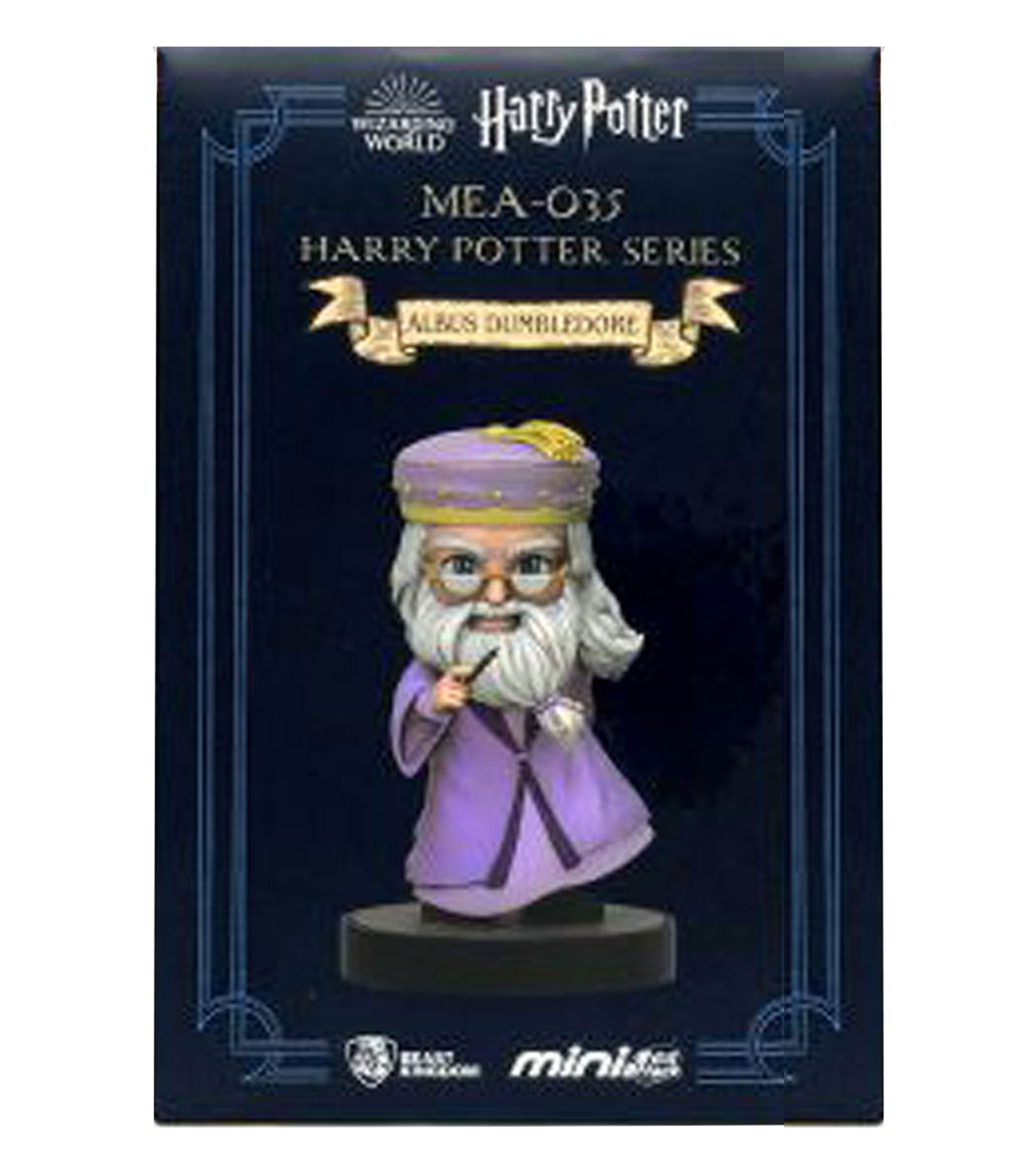 Beast Kingdom Harry Potter Series - Albus Dumbledore - El Palacio de Hierro