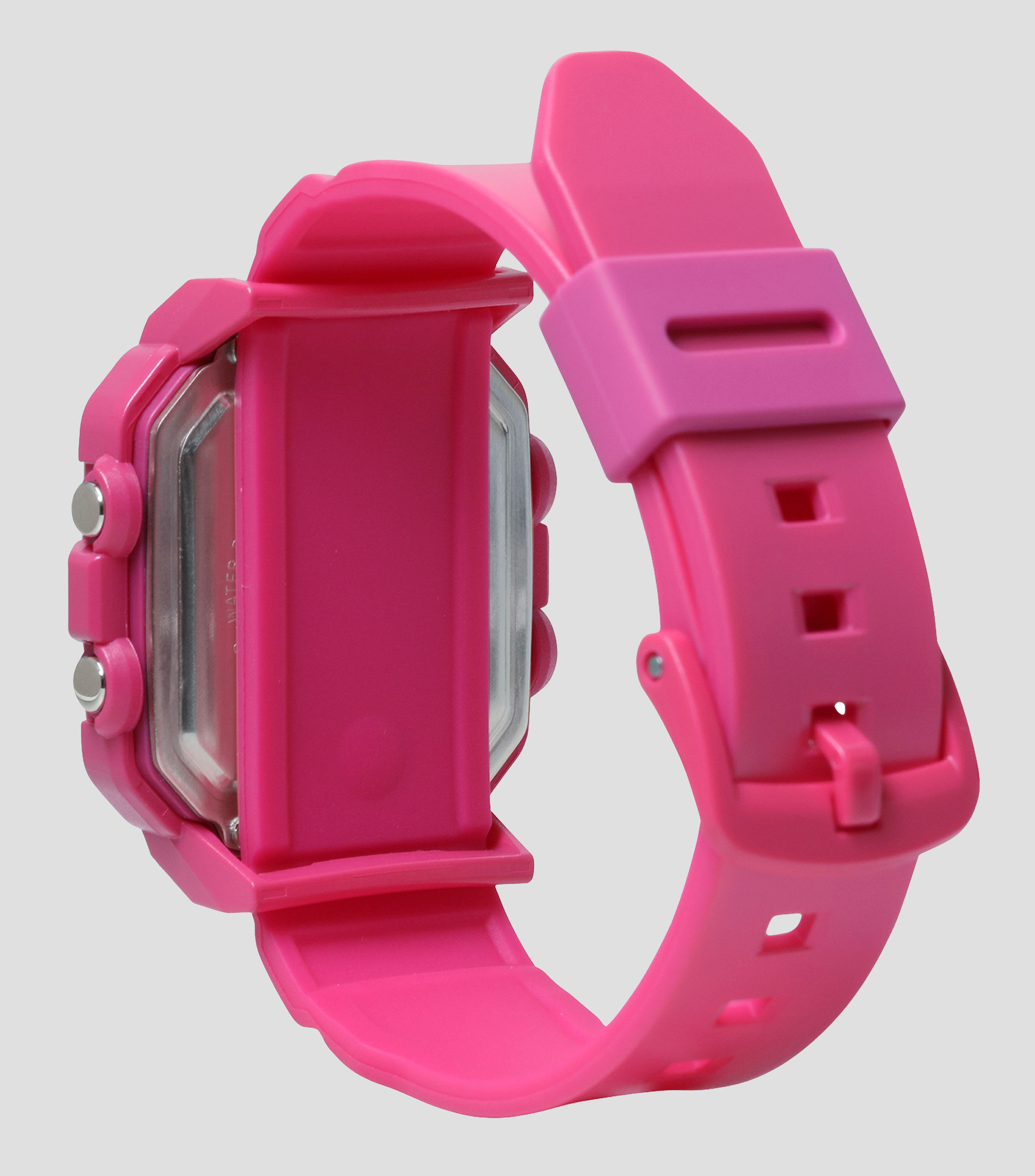 Reloj para Mujer Baby G Premium Casual Rosa