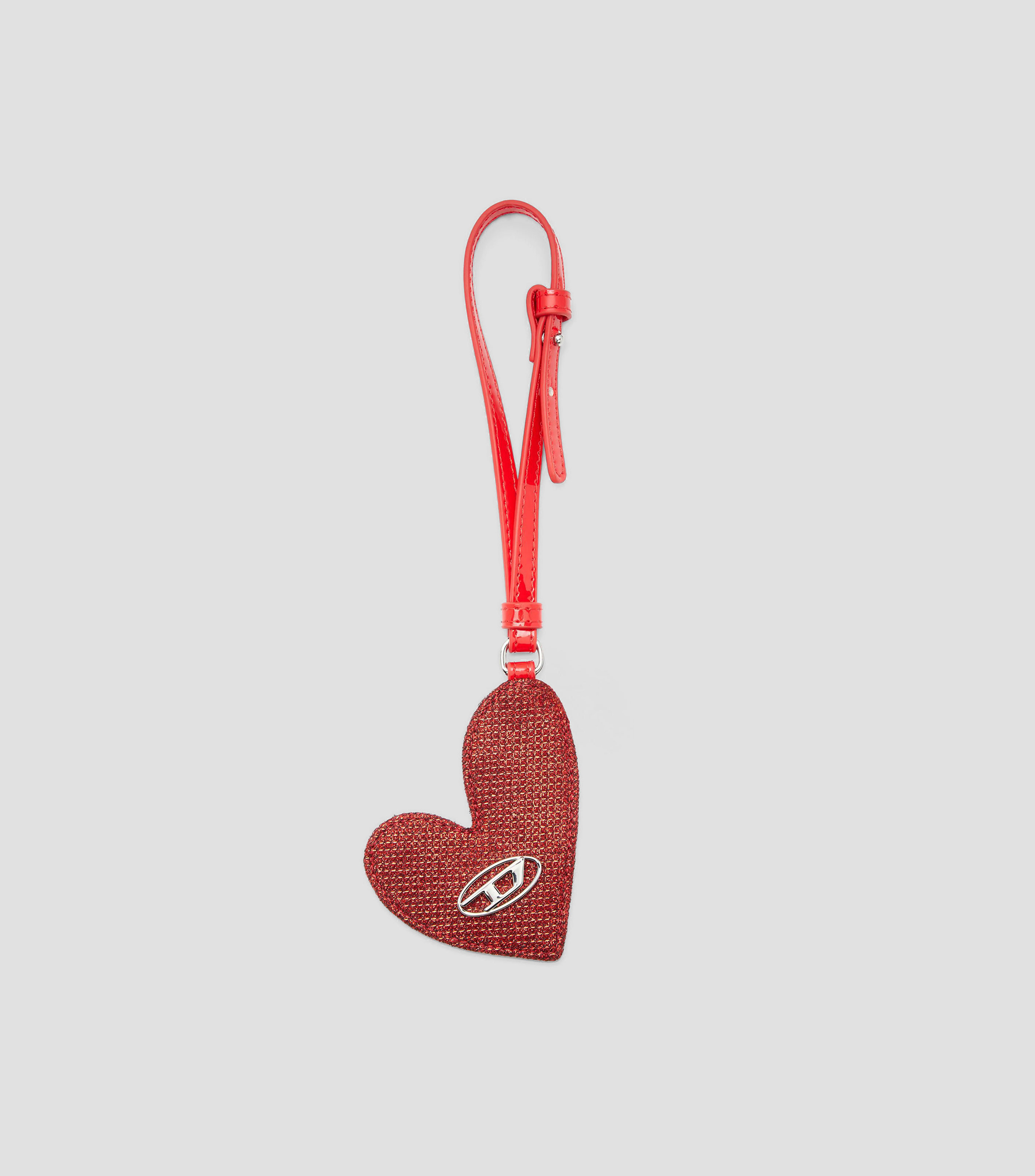 Llavero corazón Mujer