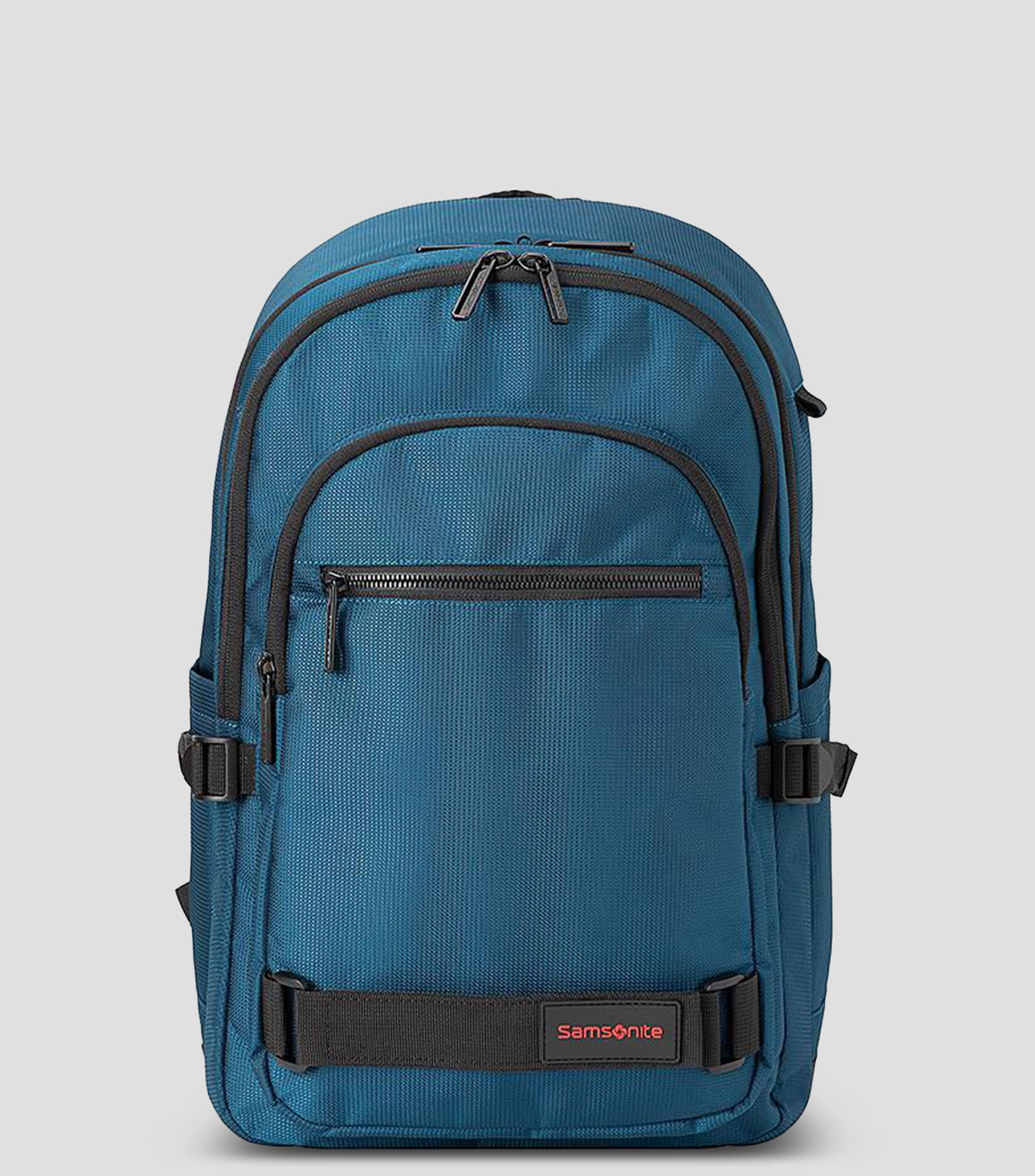 Mochila escolar Refraction Warrion Niño