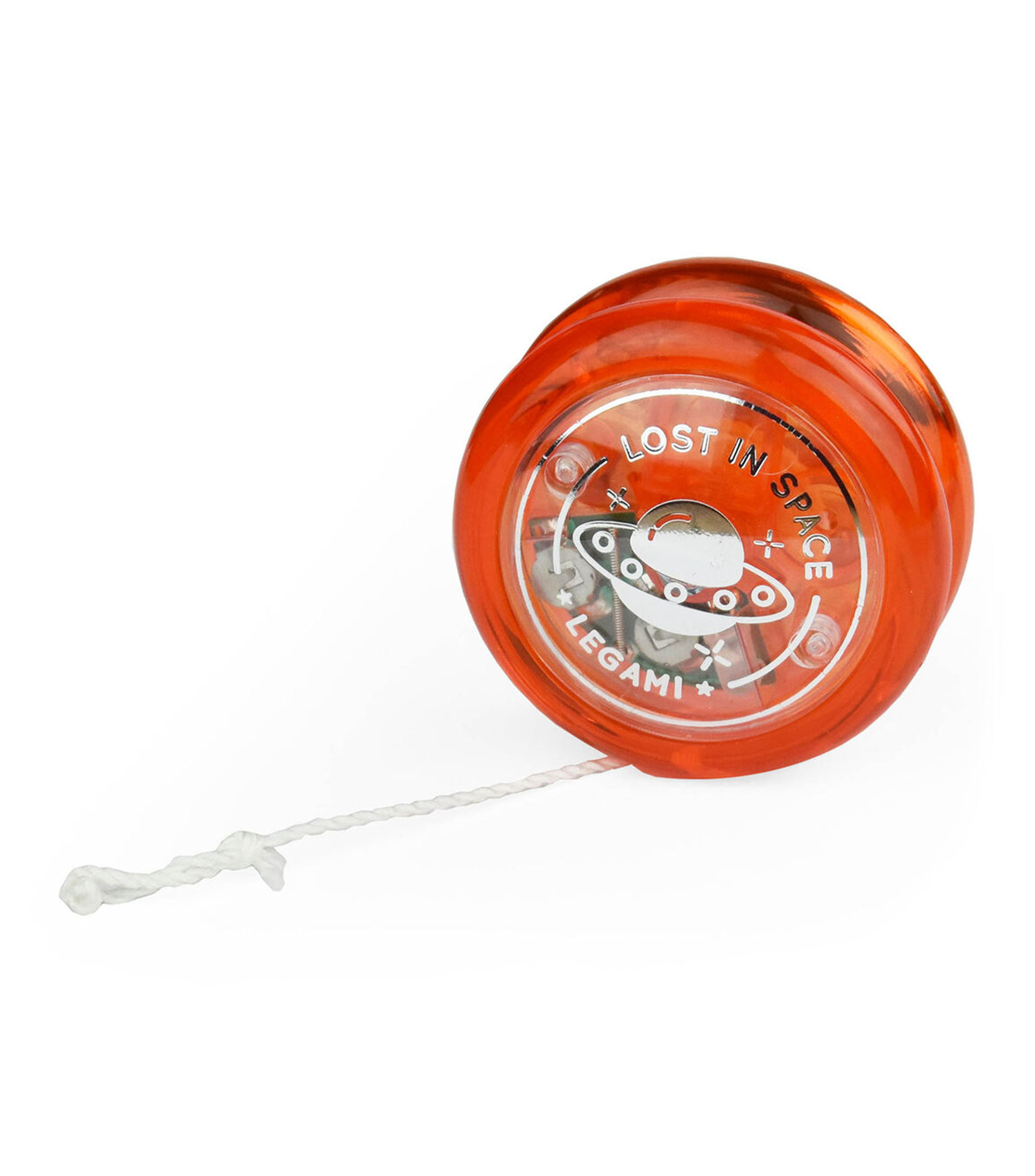 Yo-Yo
