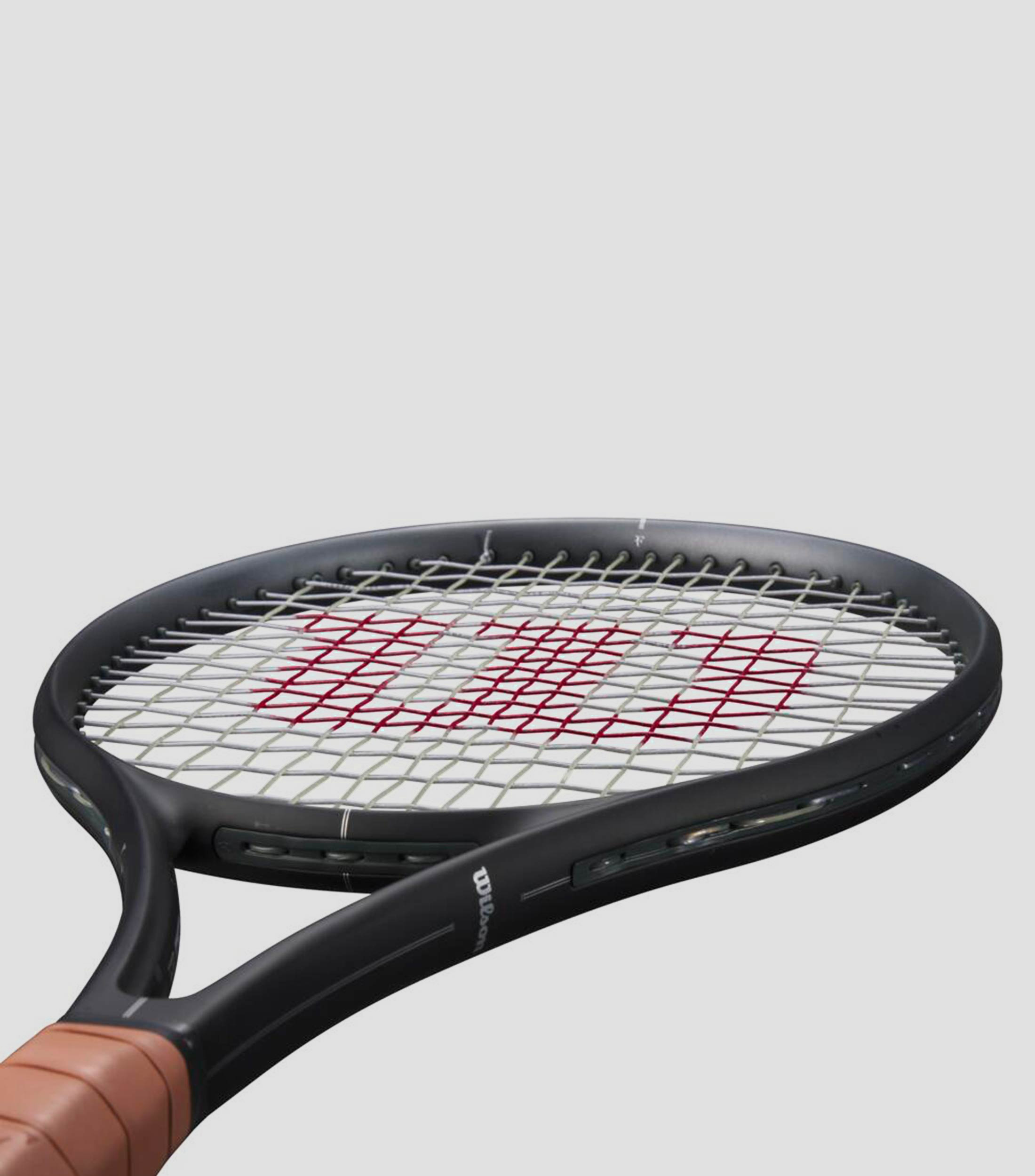 Raqueta para tenis RF 01 Future