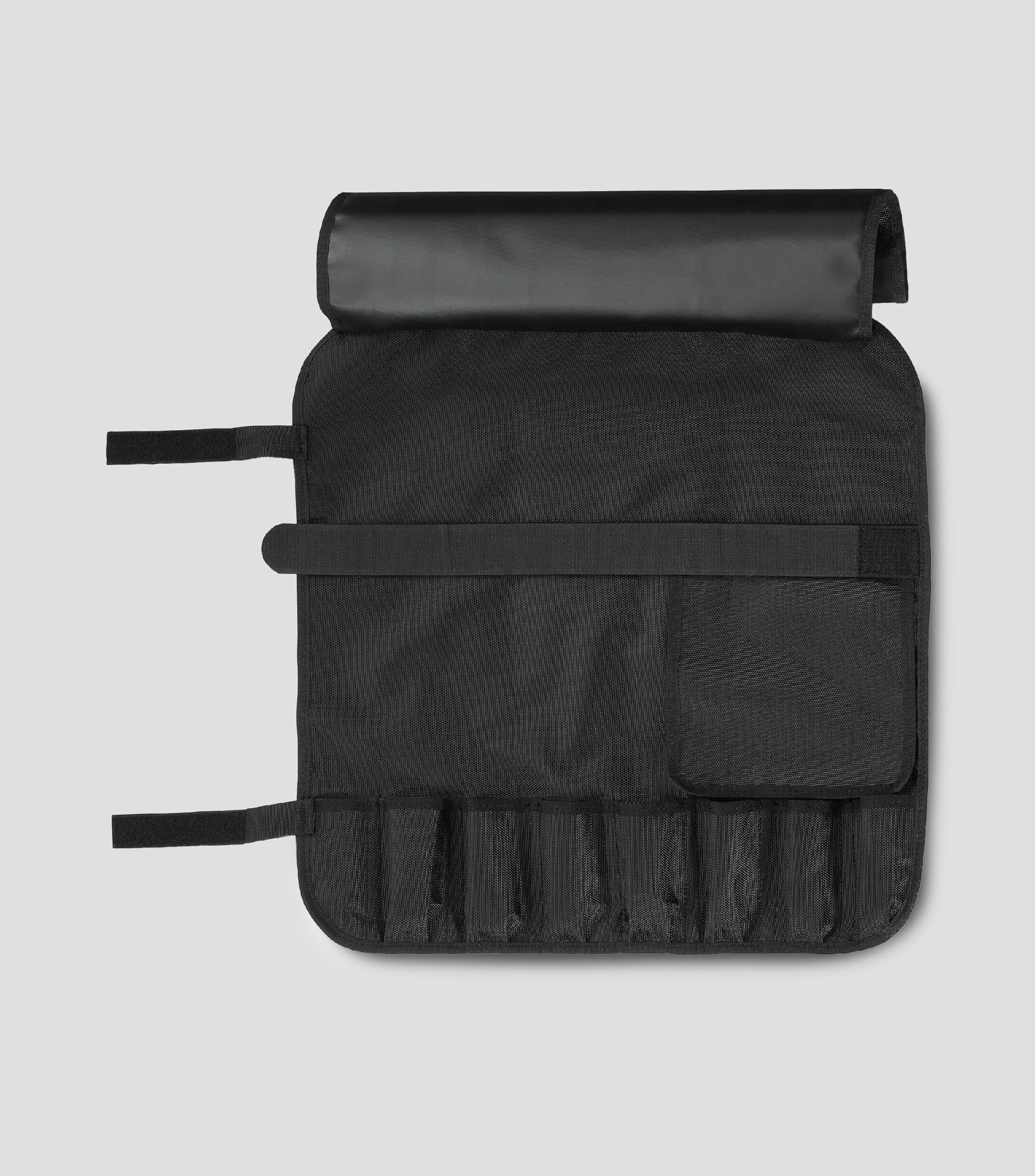 Estuche Enrollable Para Cuchillos