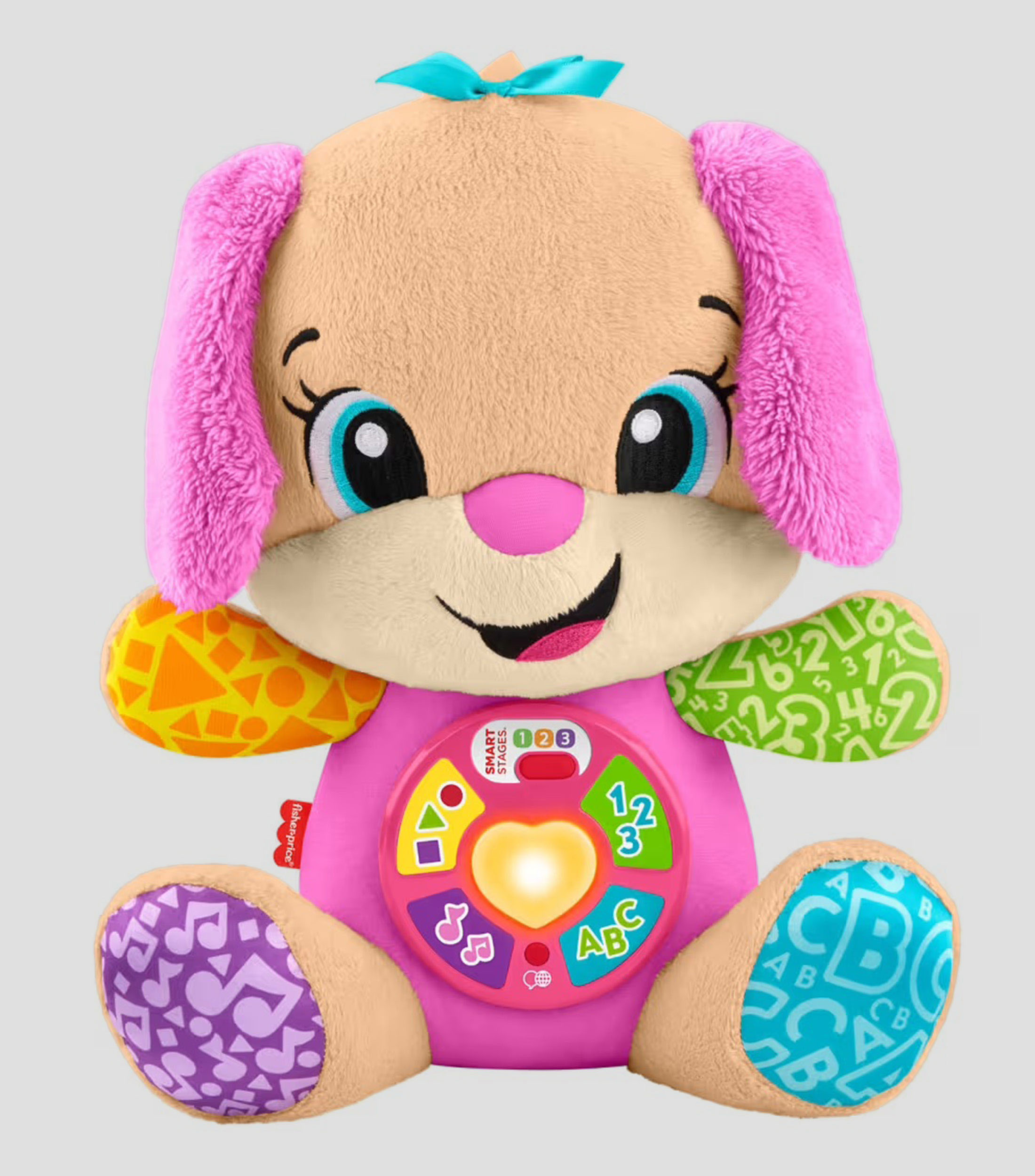 Ríe y Aprende Hermanita Aprende Conmigo