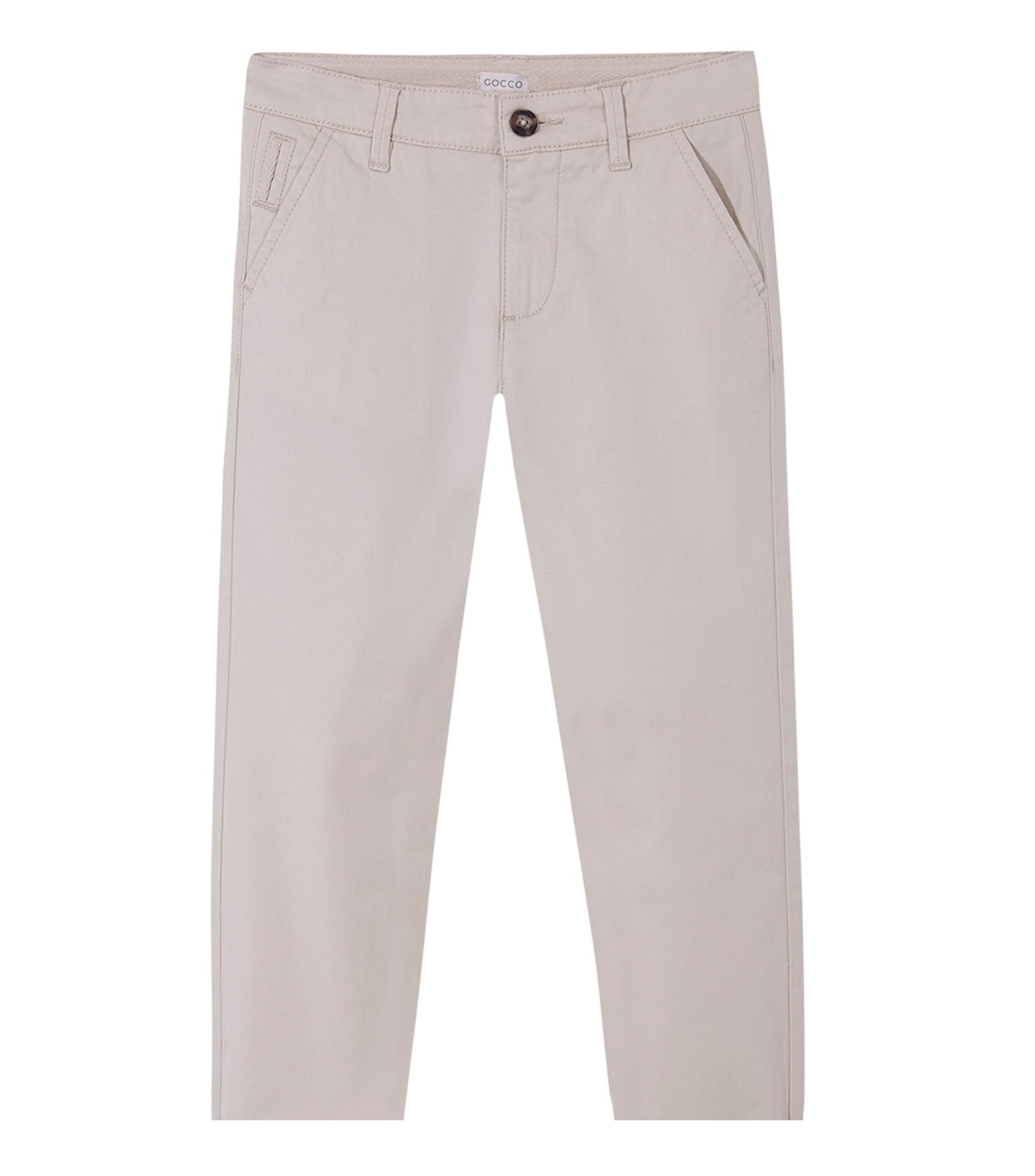 Pantalón Cargo Color Azul Pato | Niño Infantil | - México