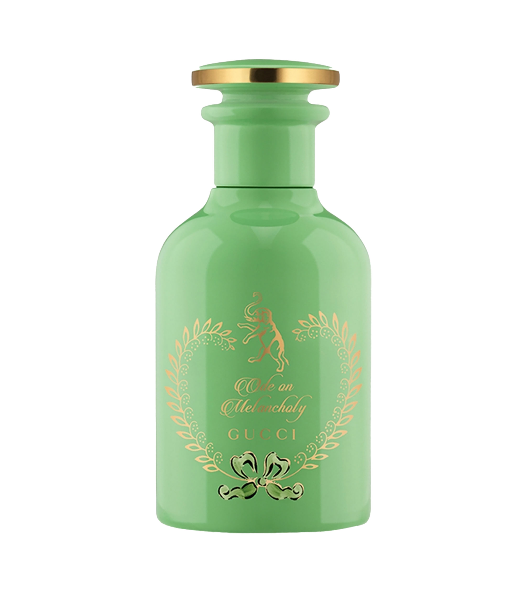 Aceite perfumado Ode on Melancholy, 20 ml Unisex