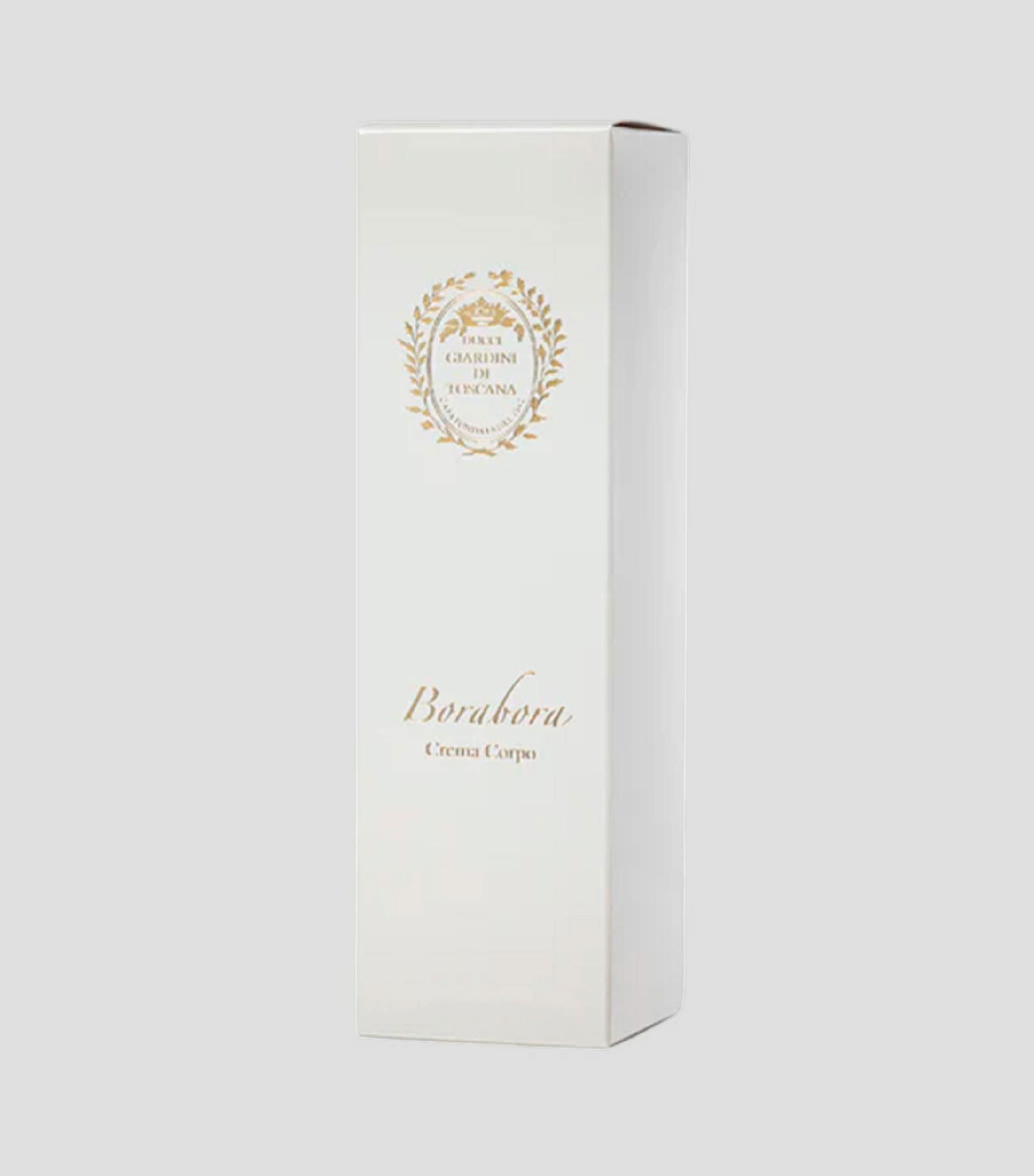 Crema Perfumada Borabora 250 ml Unisex