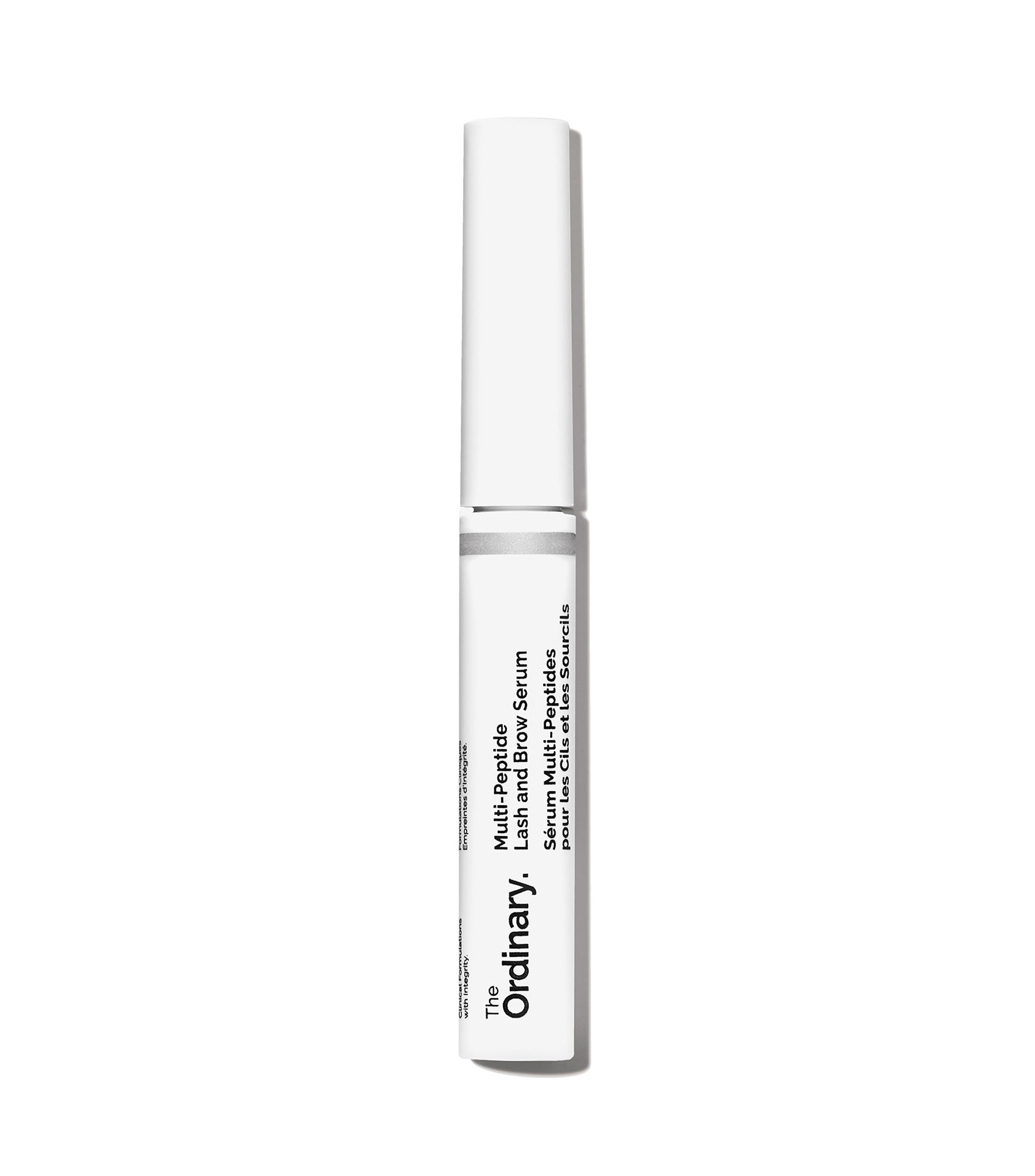 Suero para Pestanas y Cejas Multi-Peptide, 5 ml