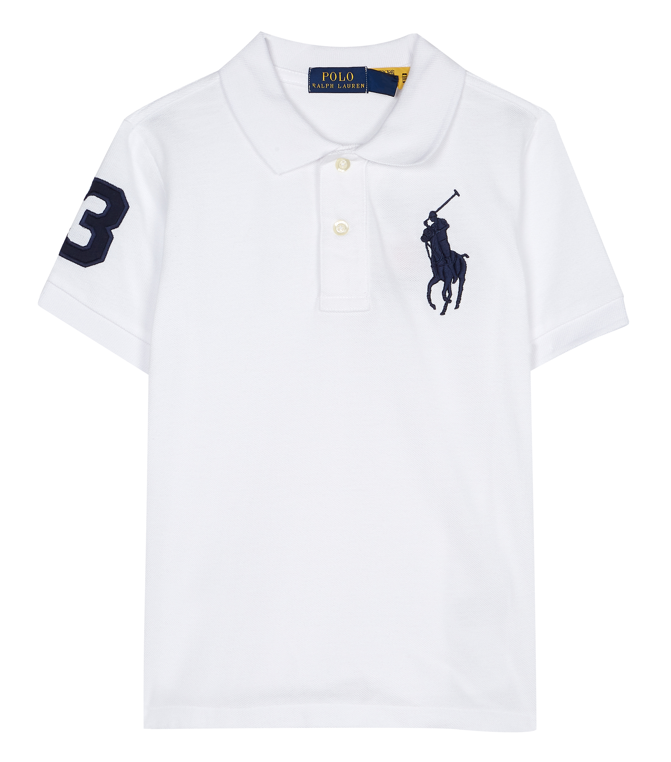 Tallas niño polo ralph lauren sale