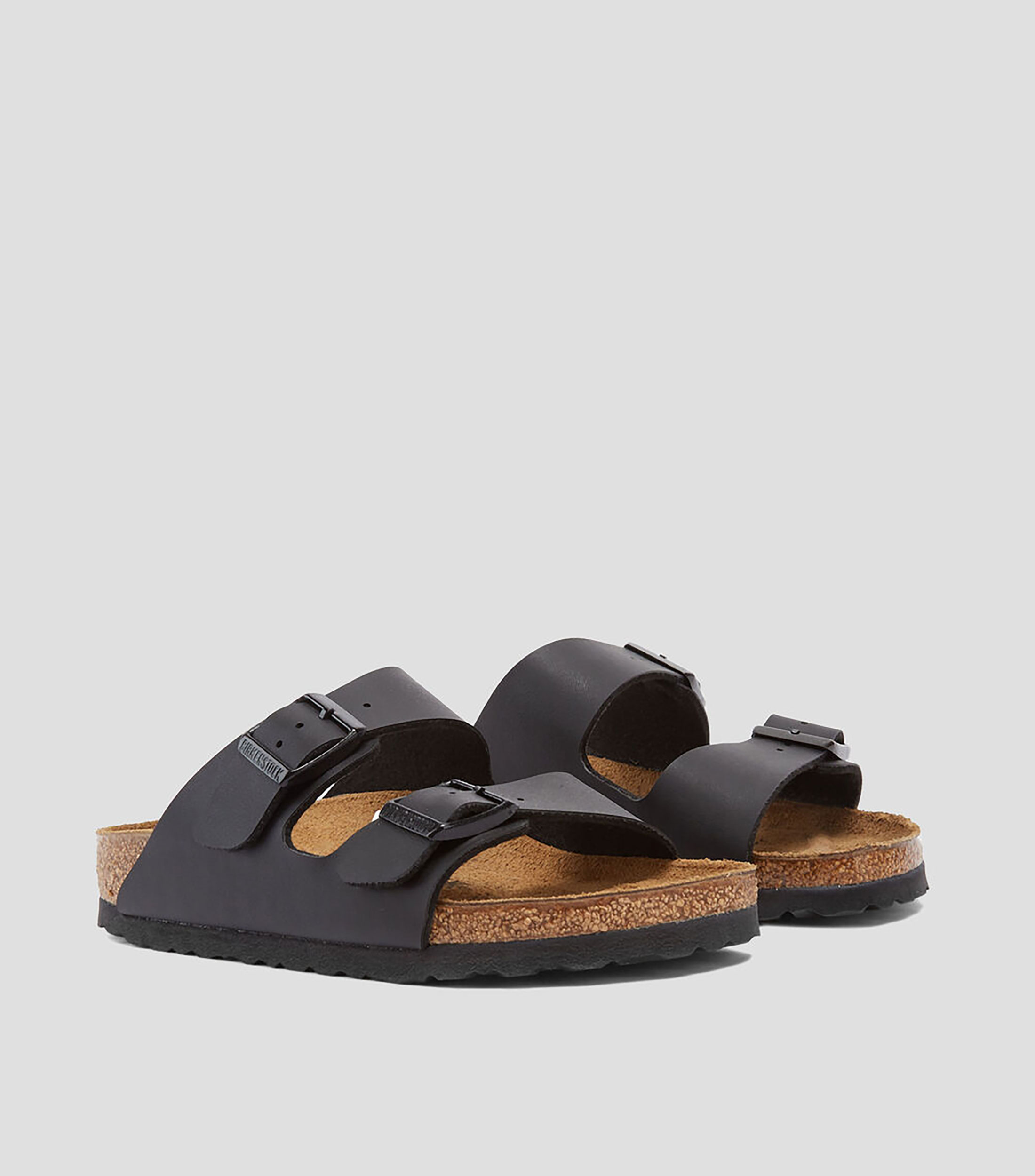 Sandalias planas Mujer