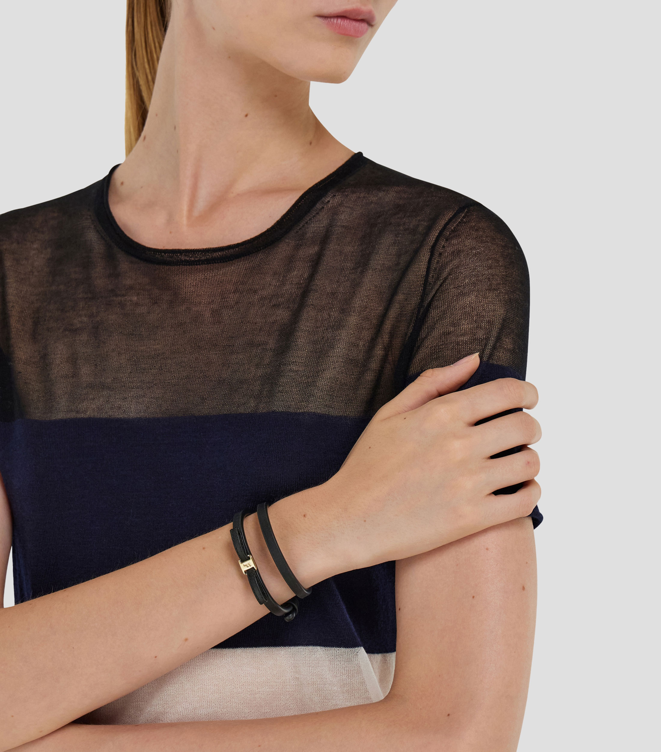 Pulsera Mini Bow Mujer