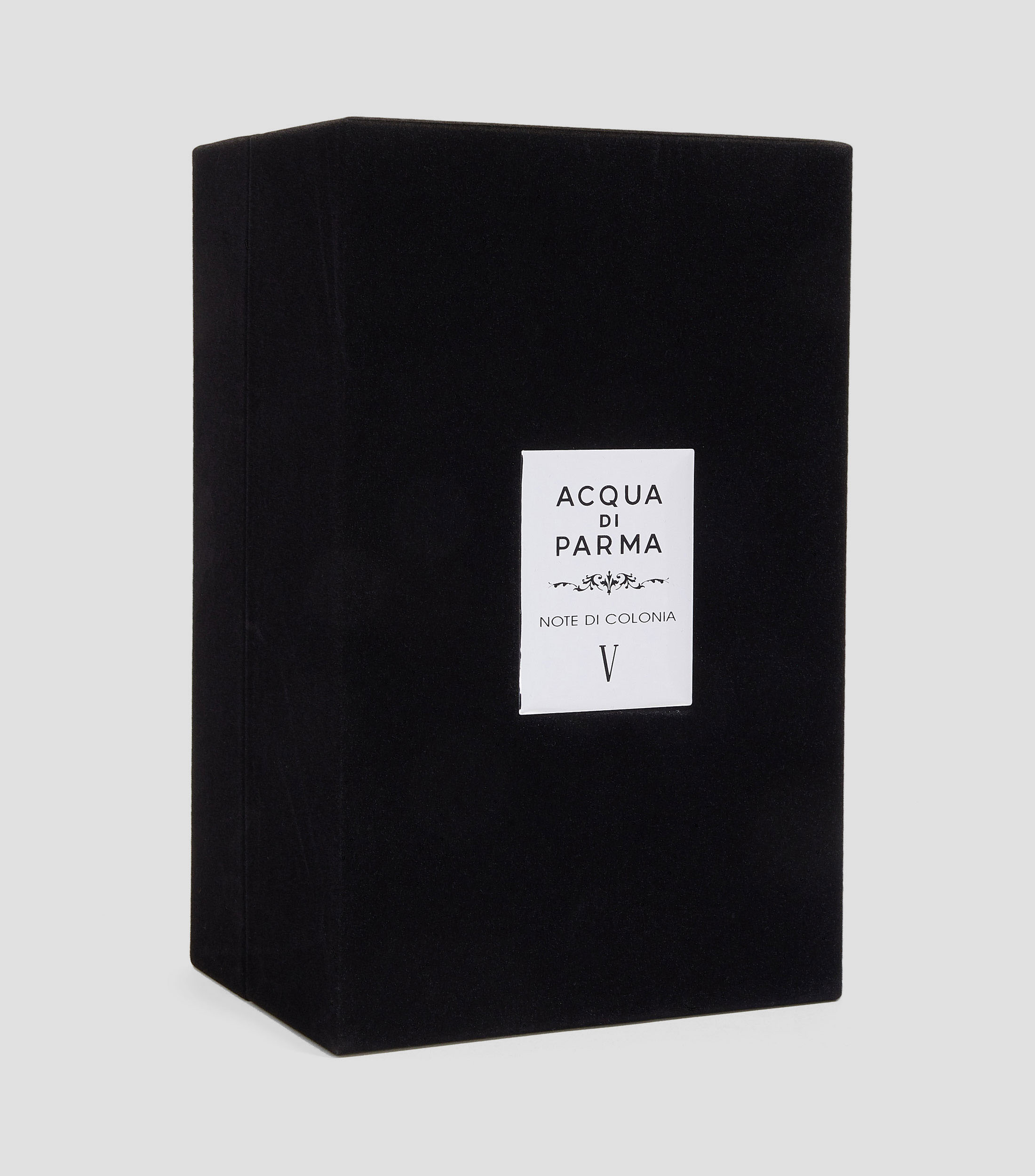 Perfume, Note di Eau de Cologne, 150 ml Hombre