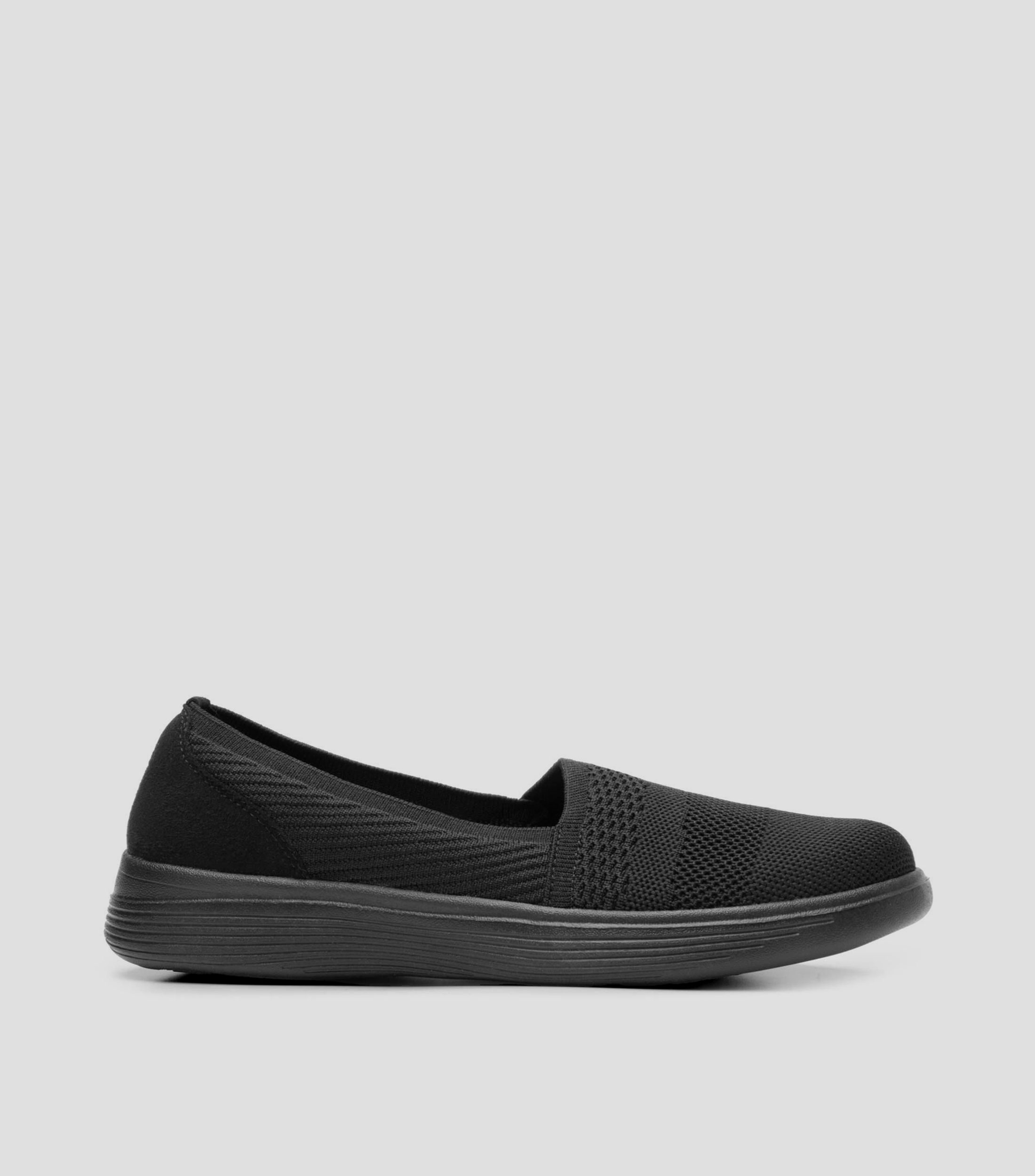 Tenis casuales Grecya Mujer