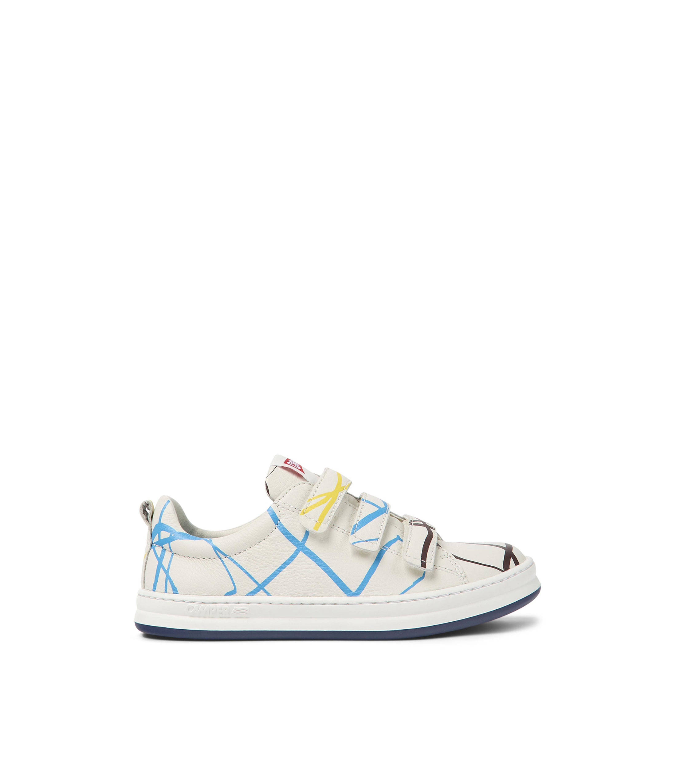 Zapatos camper palacio de hierro deals