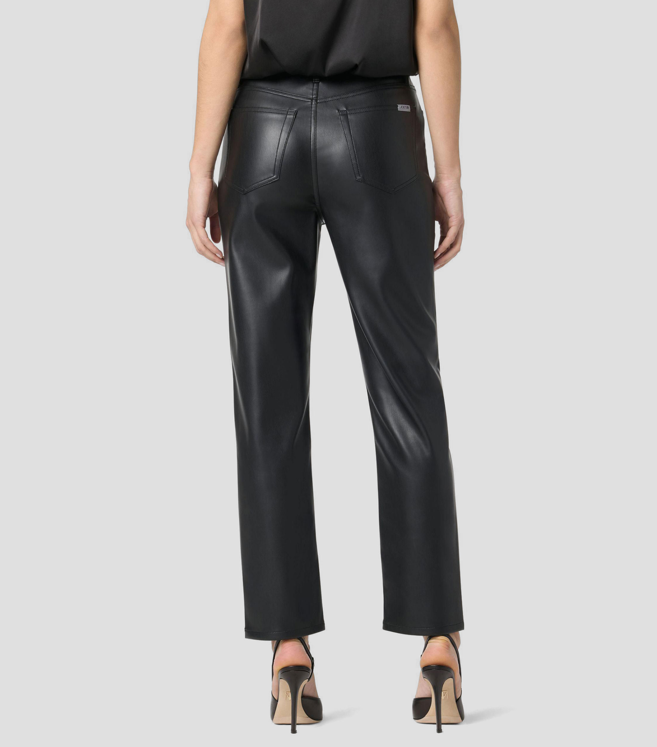 Jeans Straight Mujer