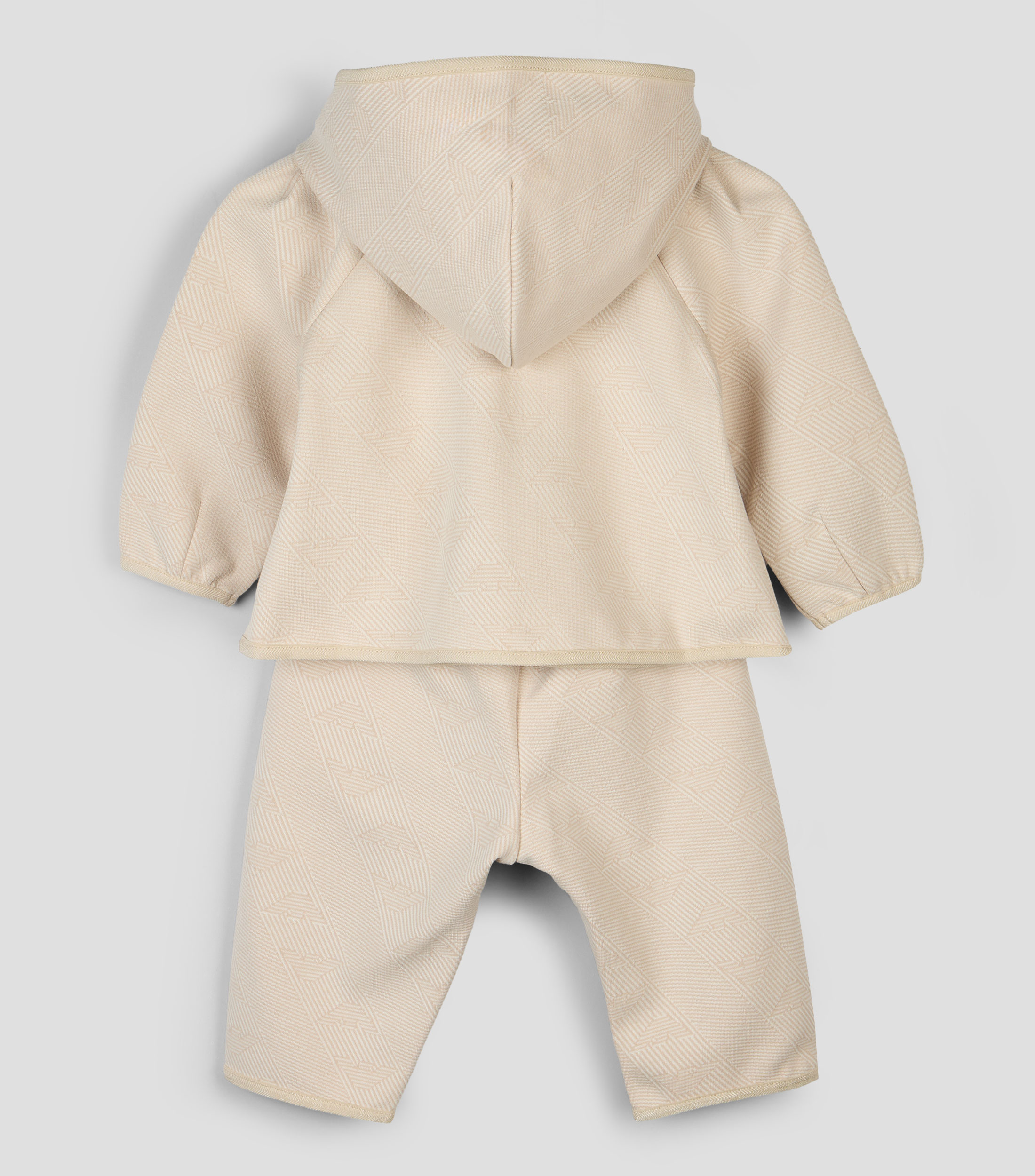 Conjunto 2 piezas Bebé