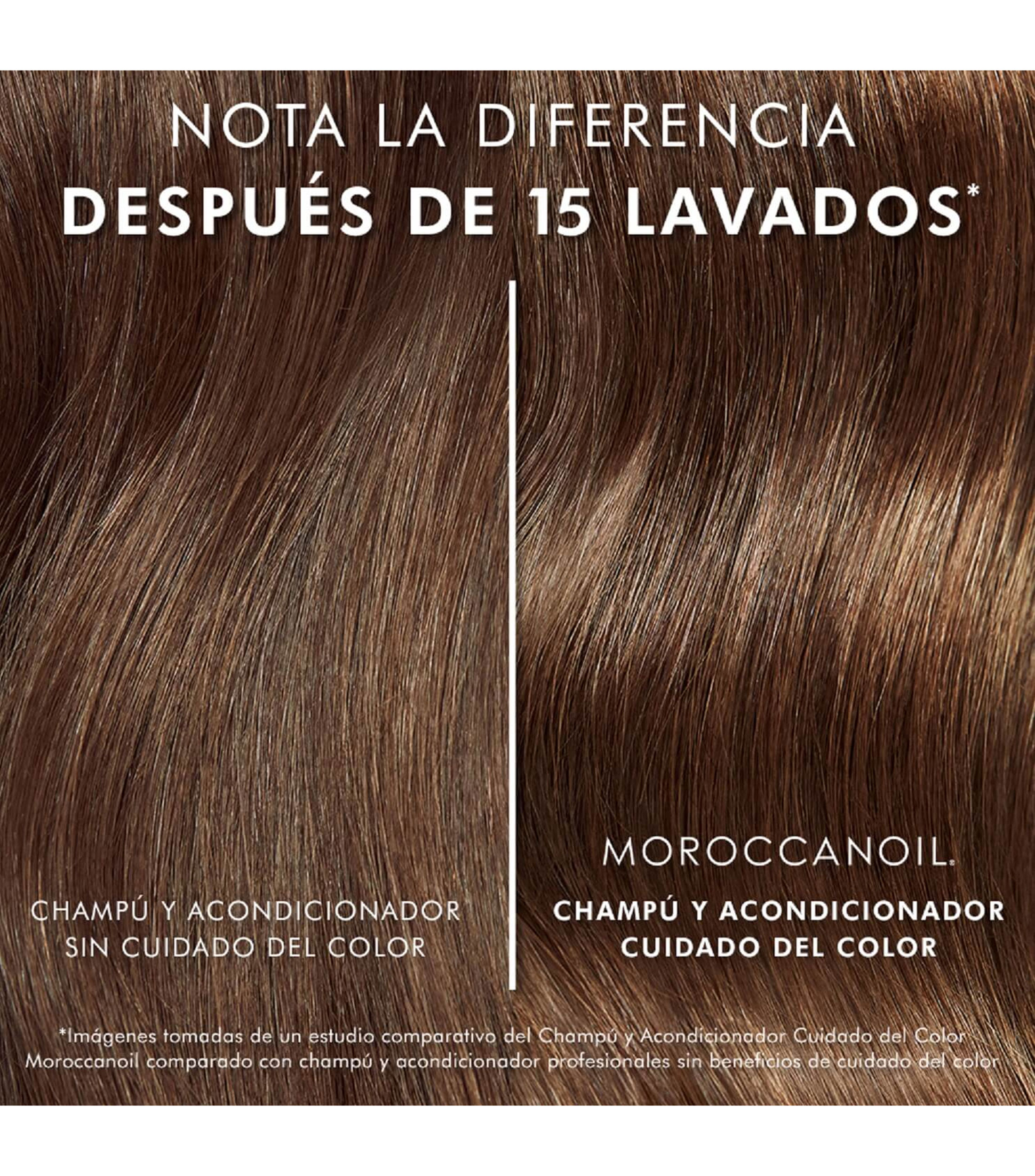 Shampoo Color Care, 250 ml