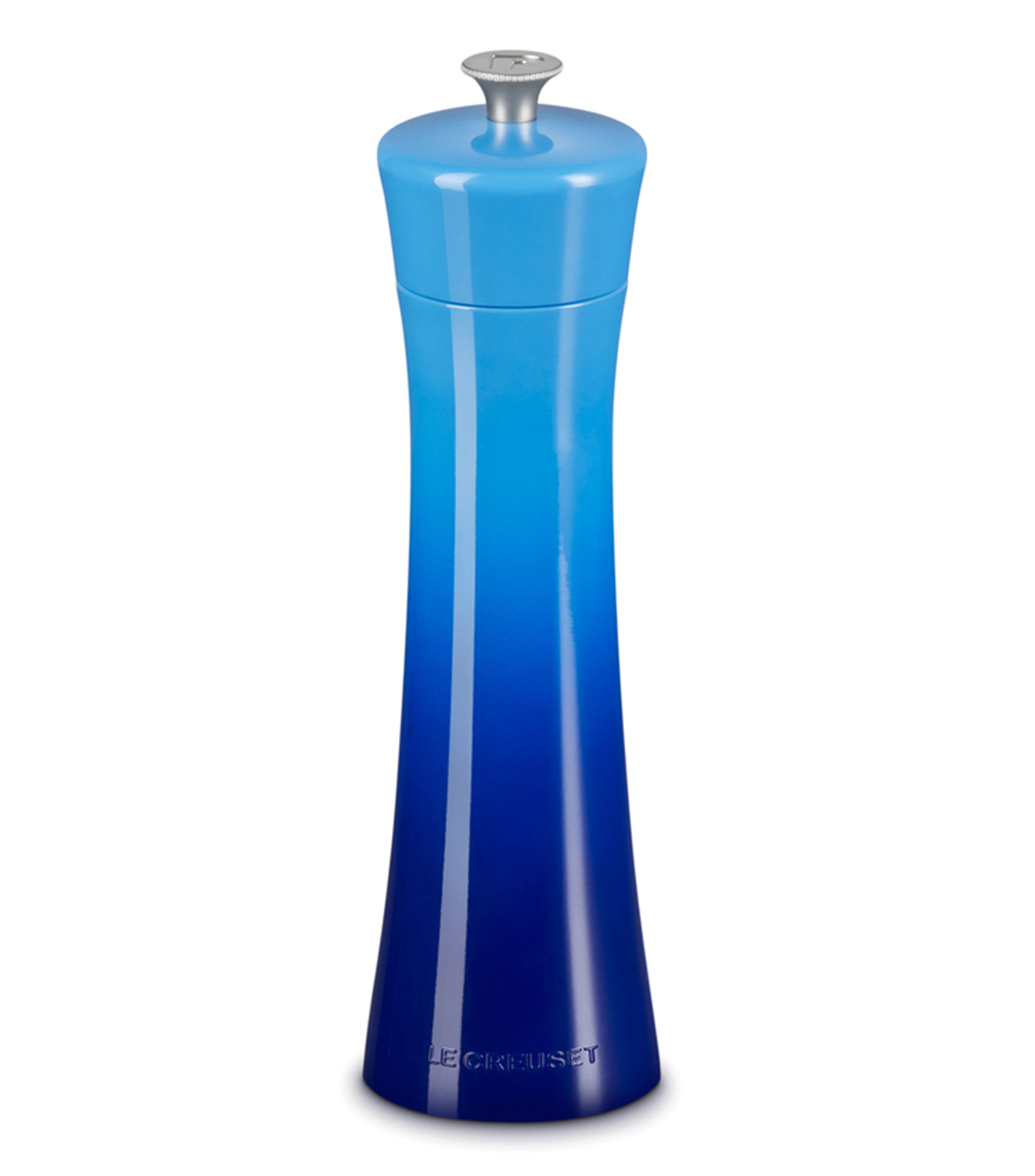 Molino de Pimienta Mills Azure Blue