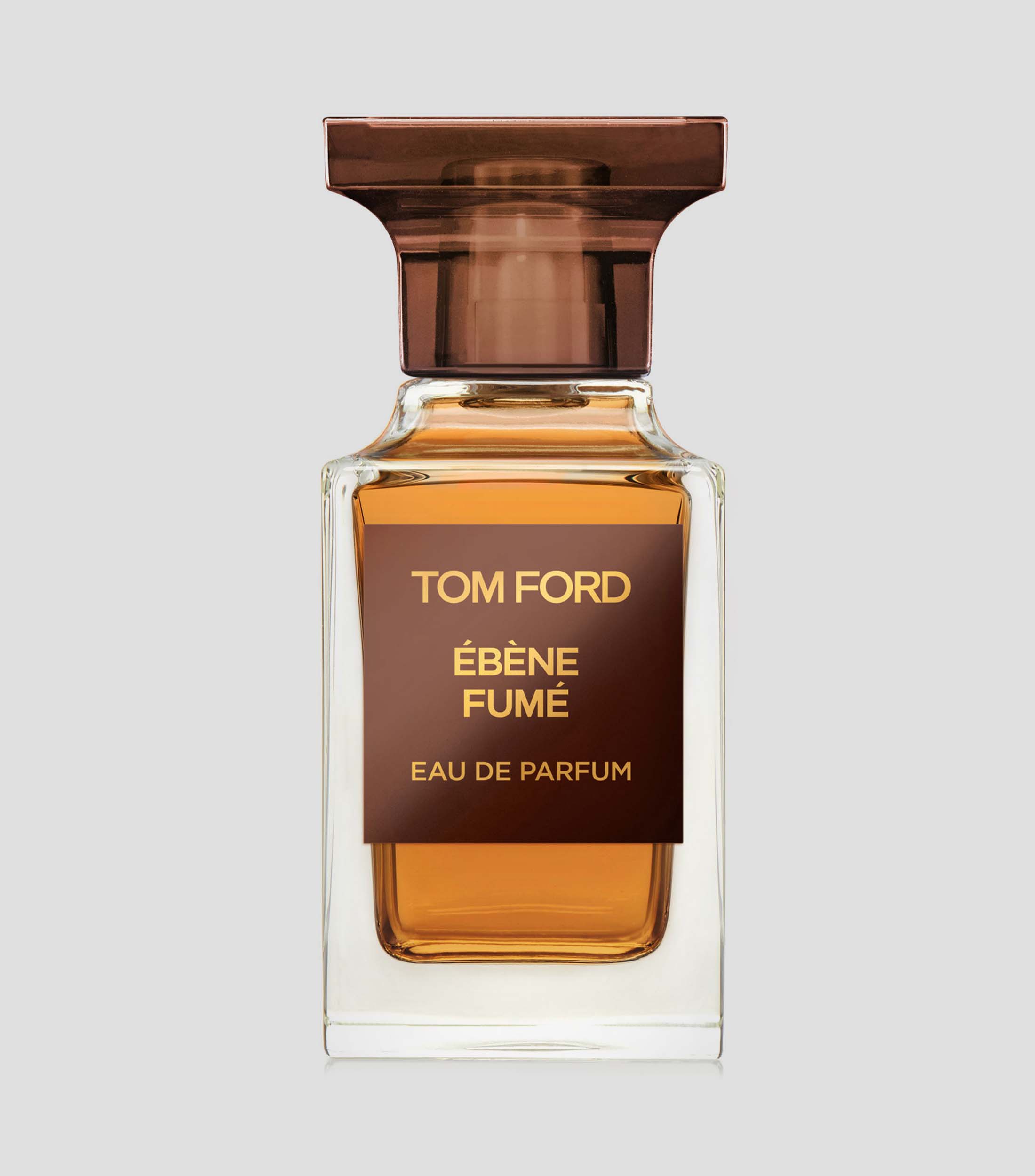 Perfume, Ébène Fumé Eau de Parfum, 50 ml Unisex