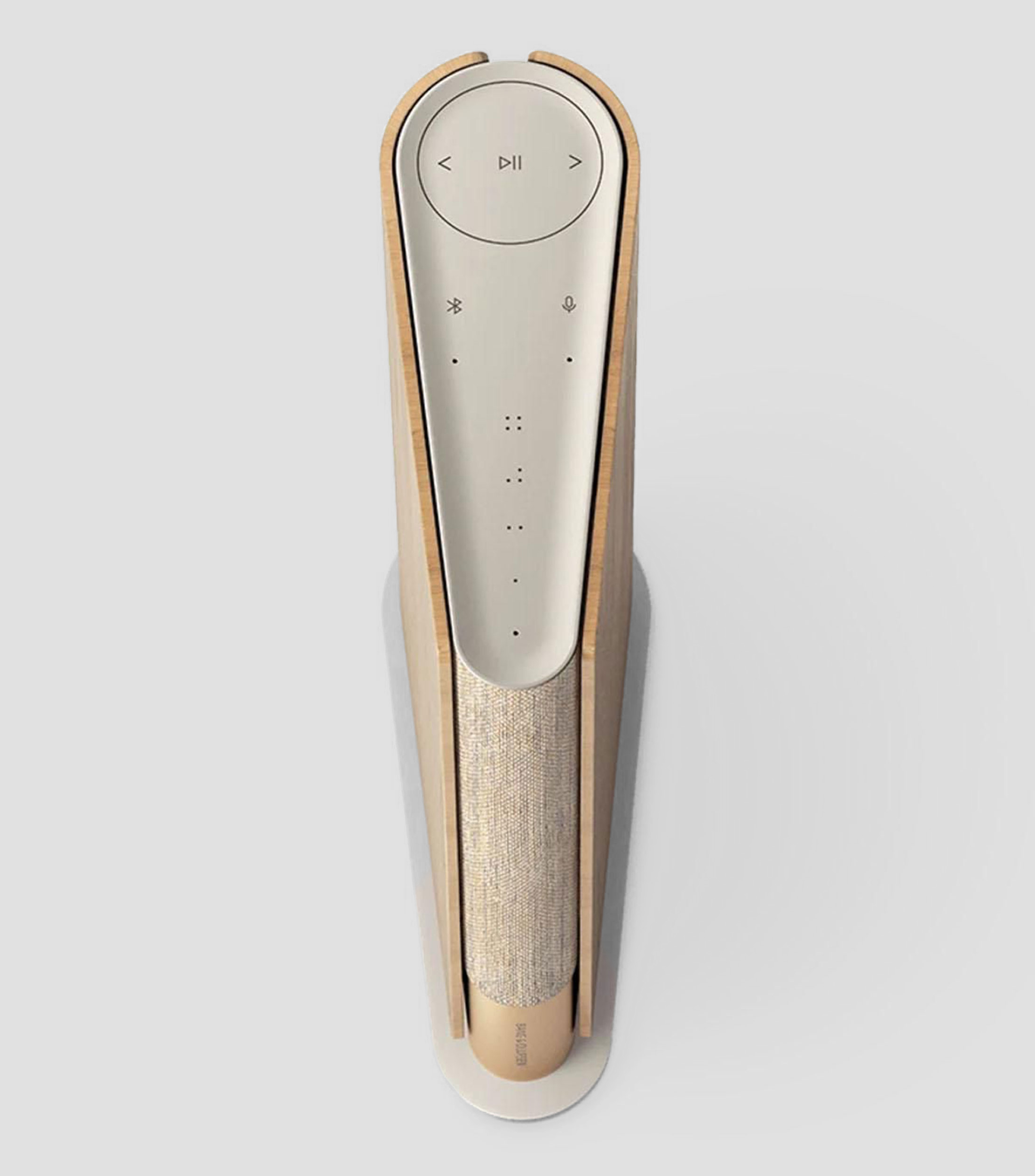 Bocina Streaming inalámbrica Beosound Emerge 120 W