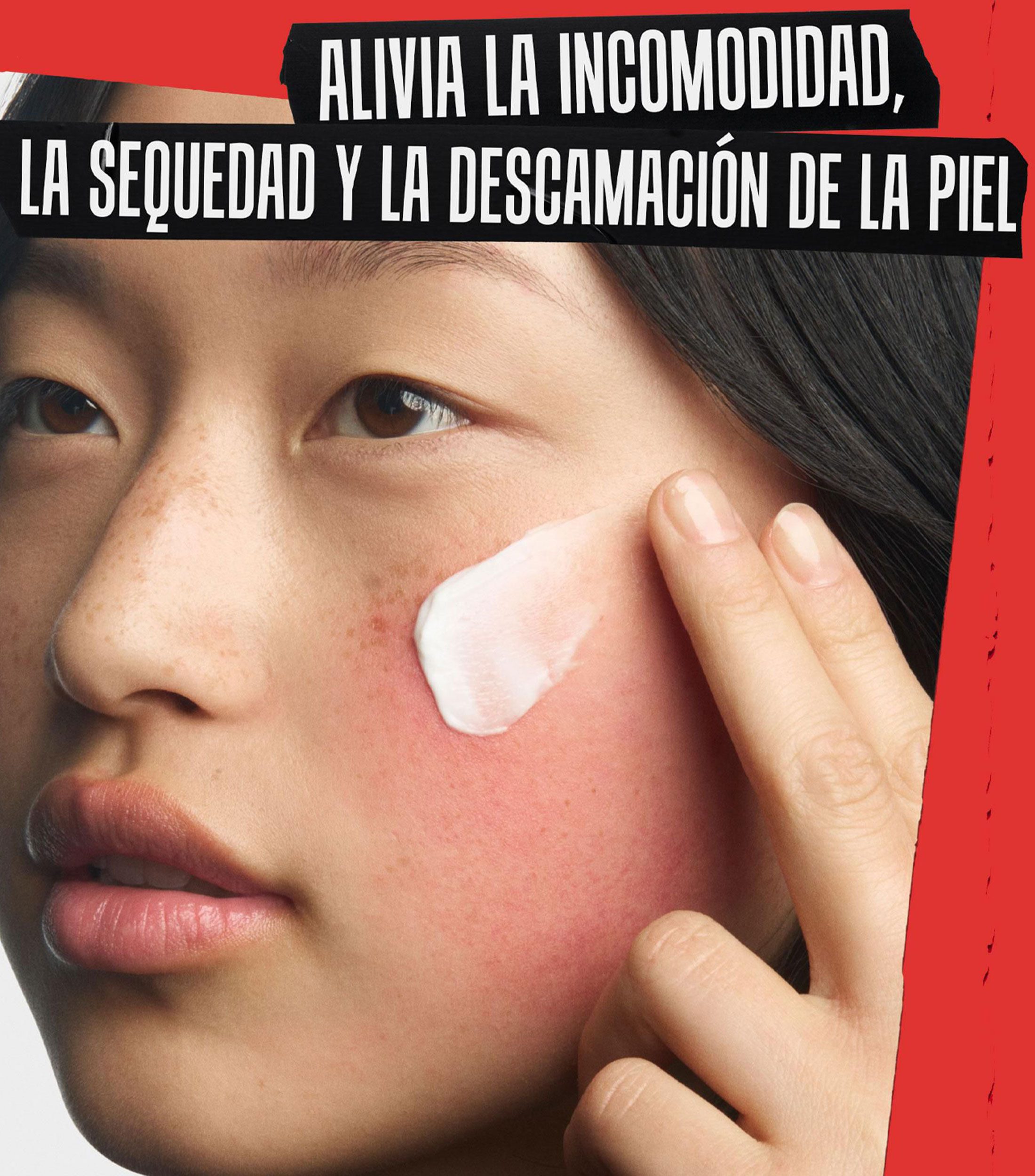 Tratamiento Crema Ultra Facial Meltdown Recovery, 28 ml