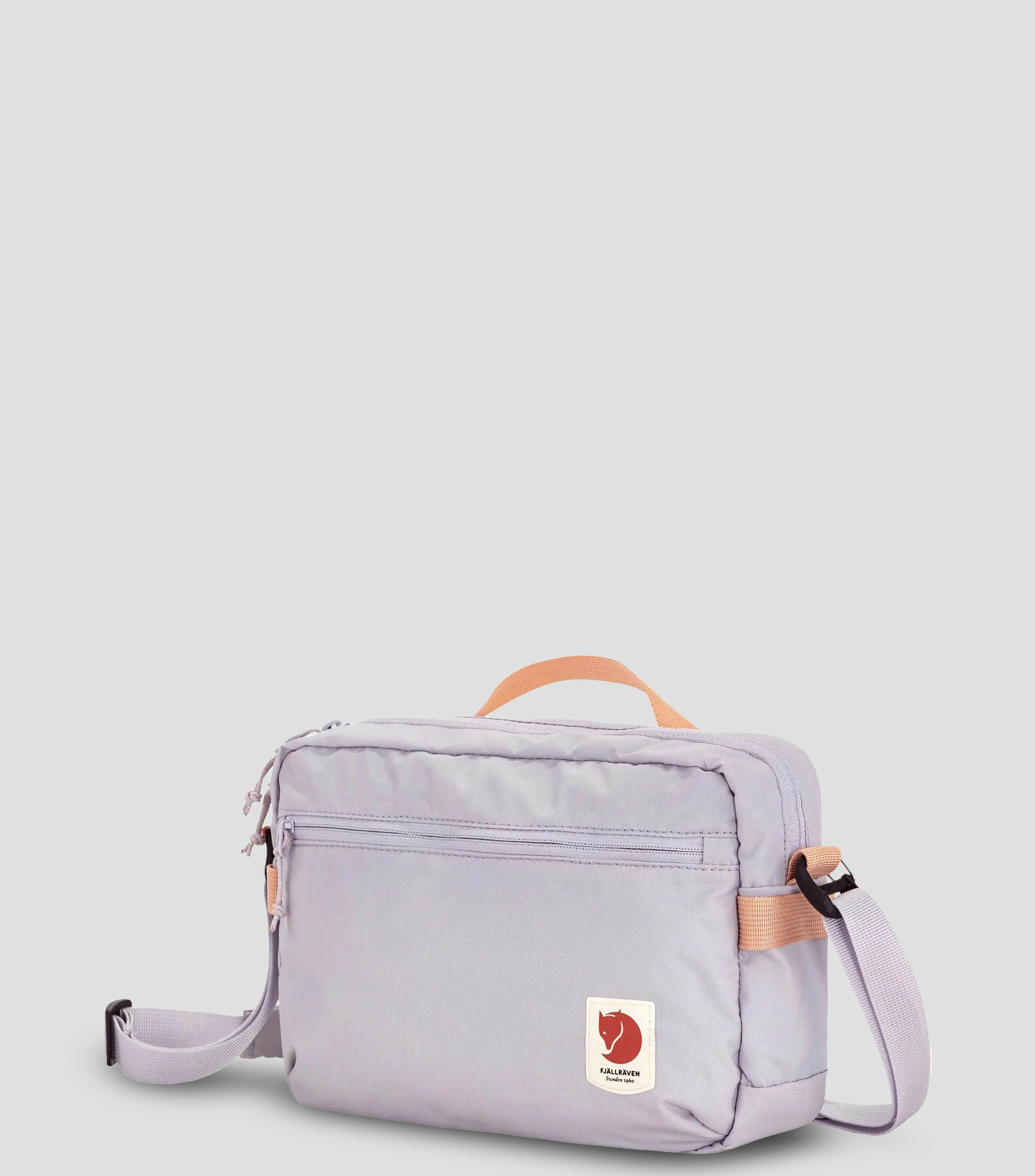 Bolsa Crossbody lisa Unisex