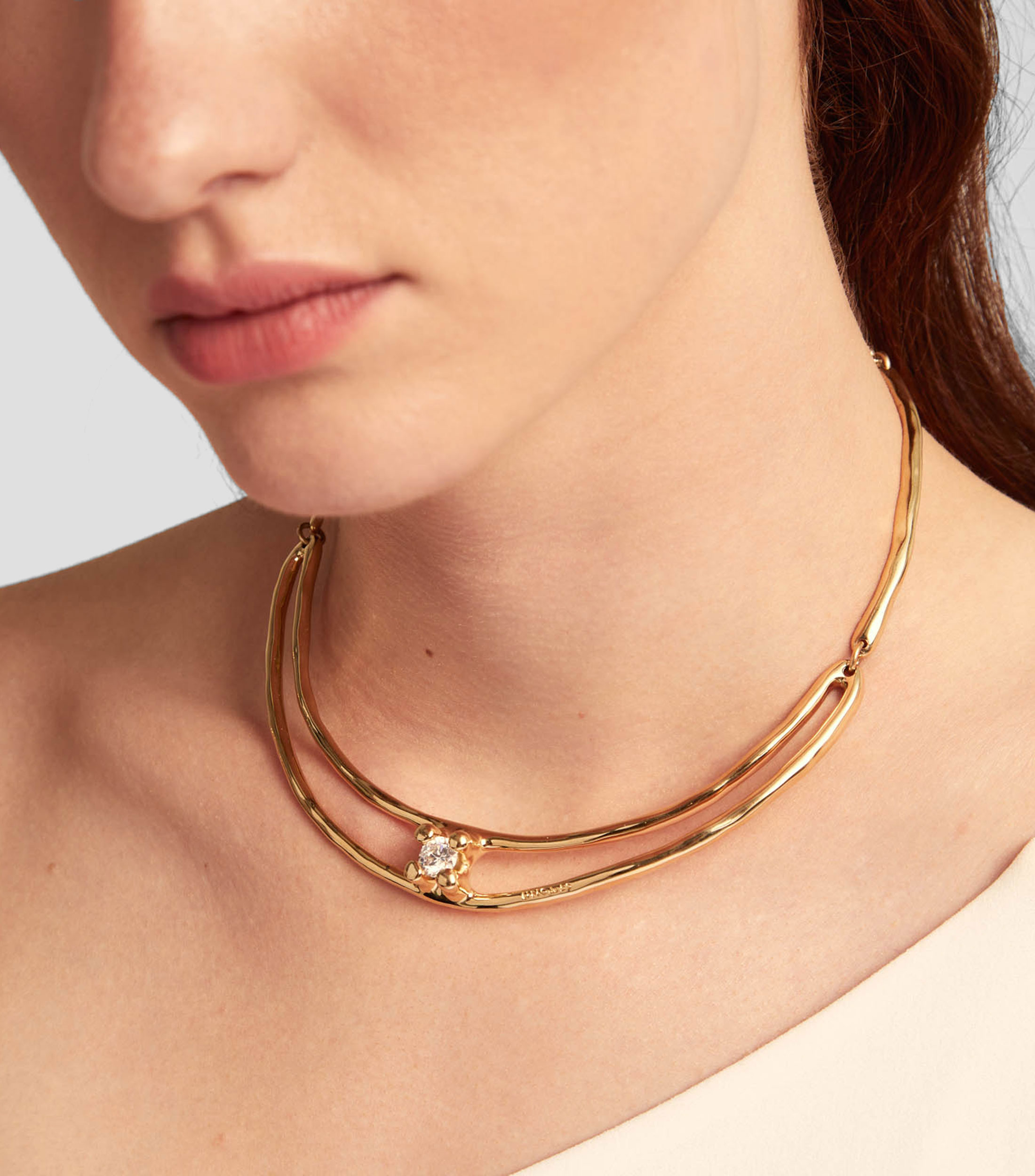Collar Spiritual Anima Mujer
