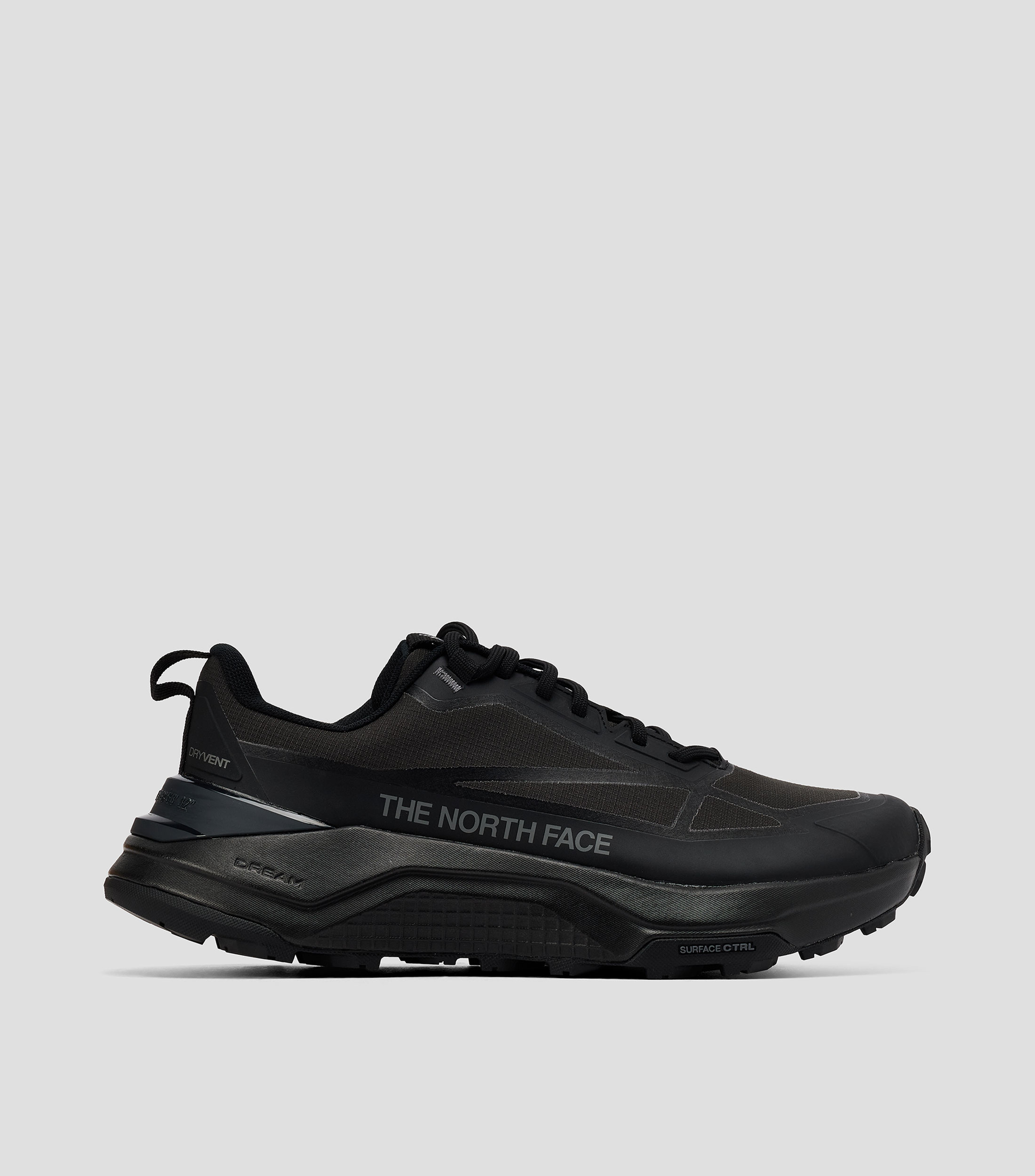 Botas para senderismo Fastpack Surface CTRL Hombre