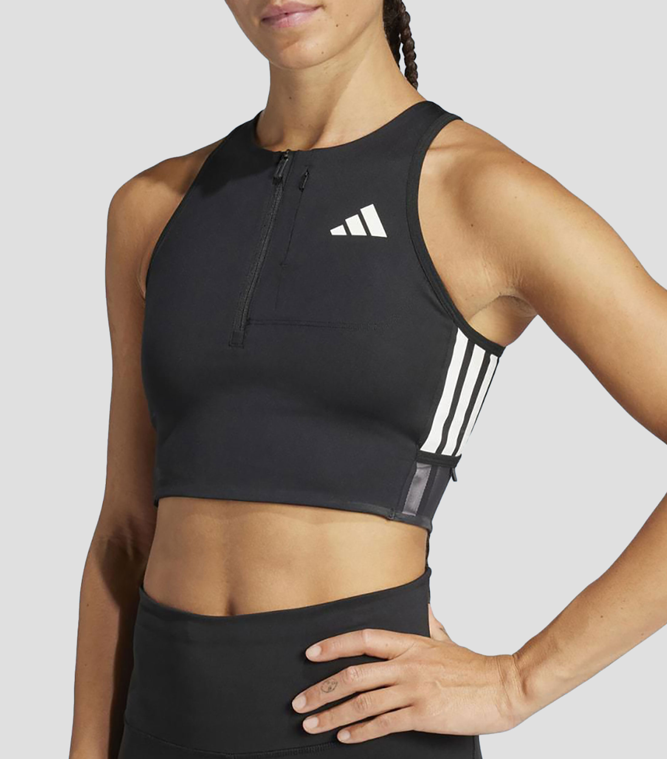 Top deportivo Mujer