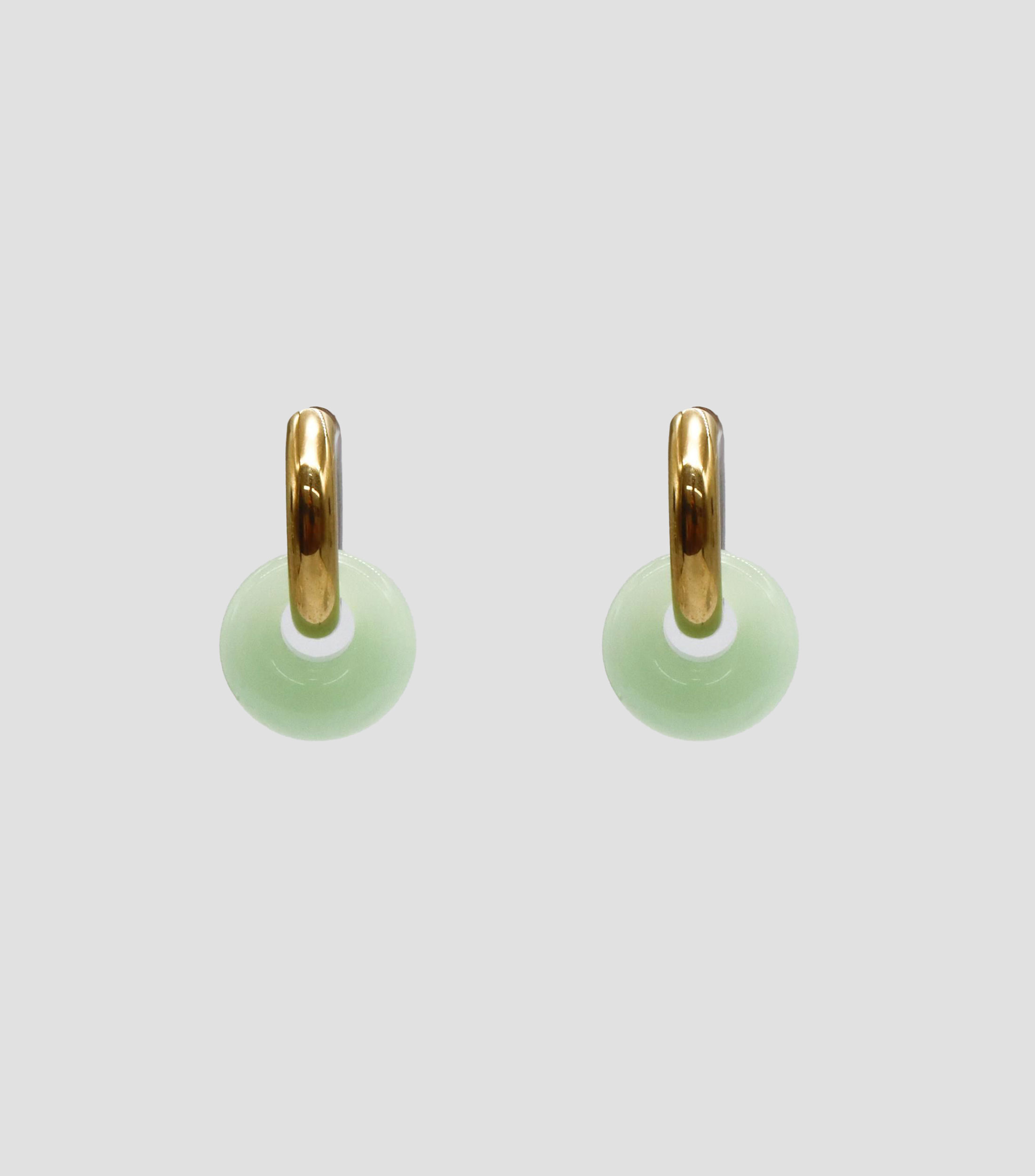 Aretes Venturina Mujer