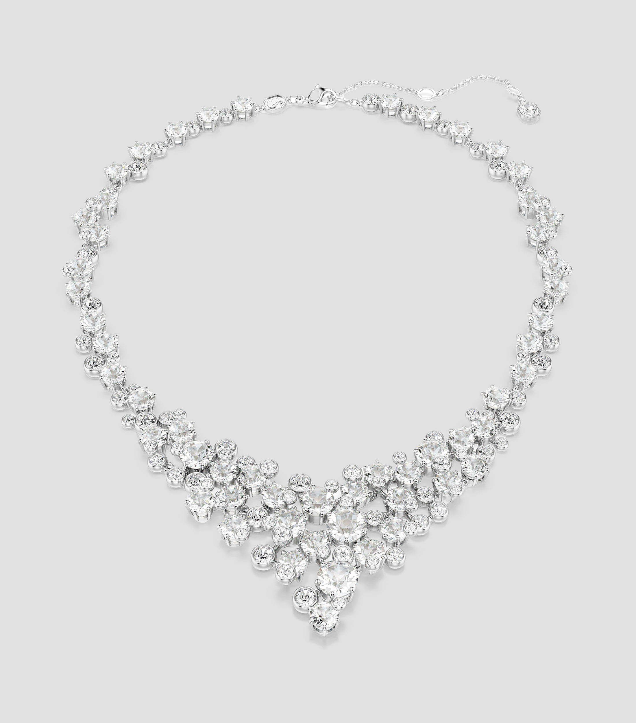Collar Constella All Ard con Cristales Swarovski Unisex