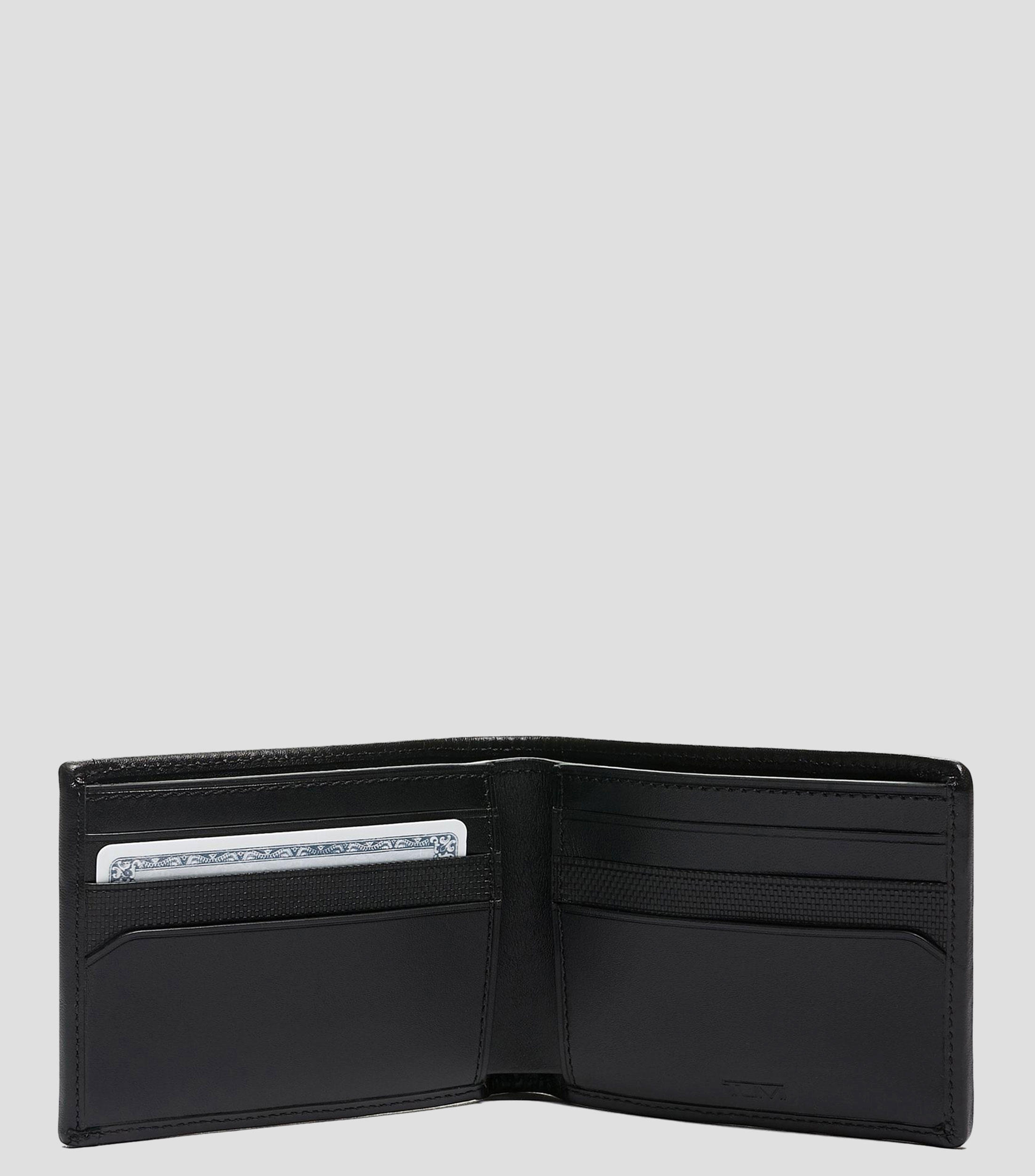 Double Billfold