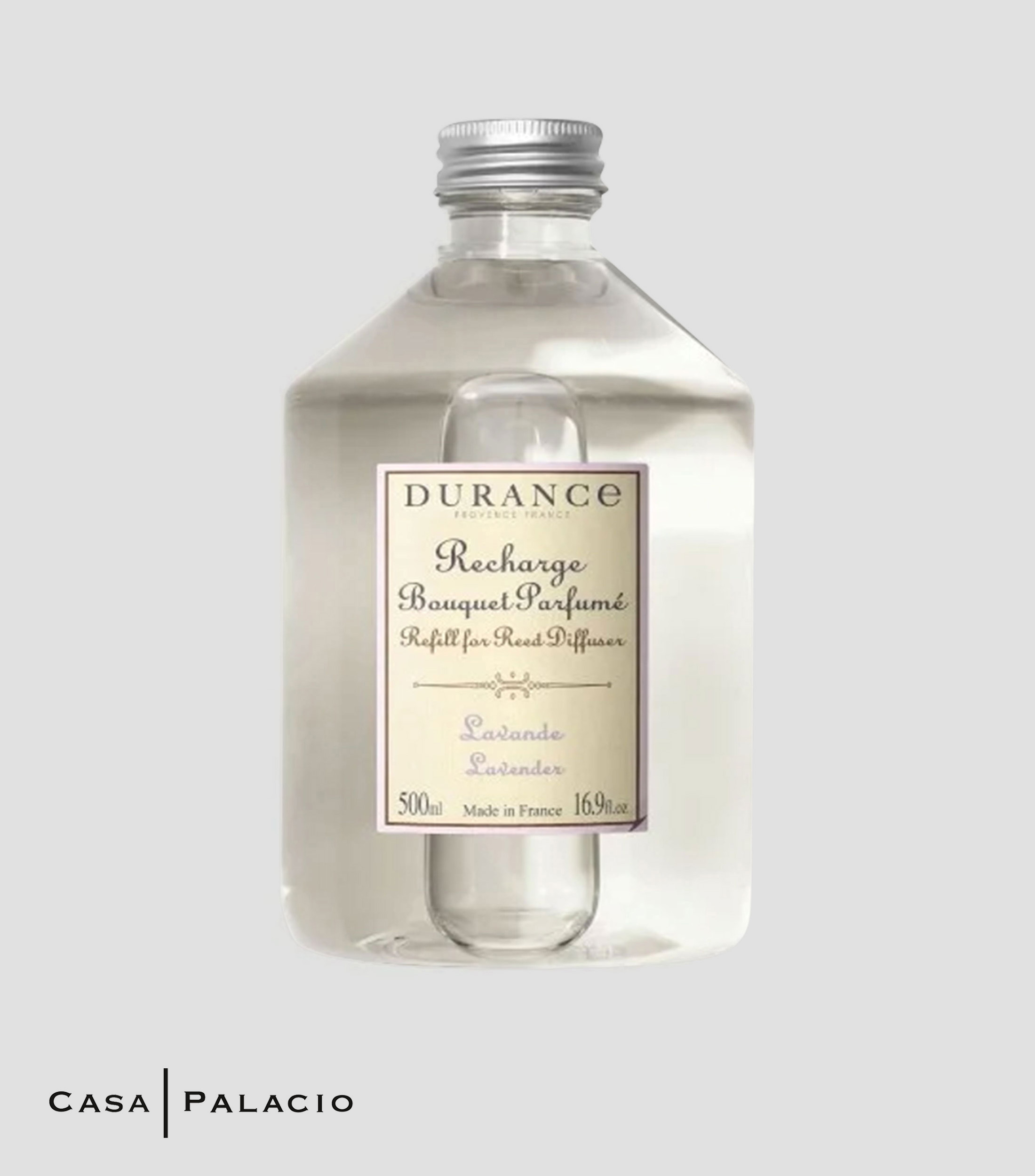 Repuesto de difusor Lavender, 500 ml