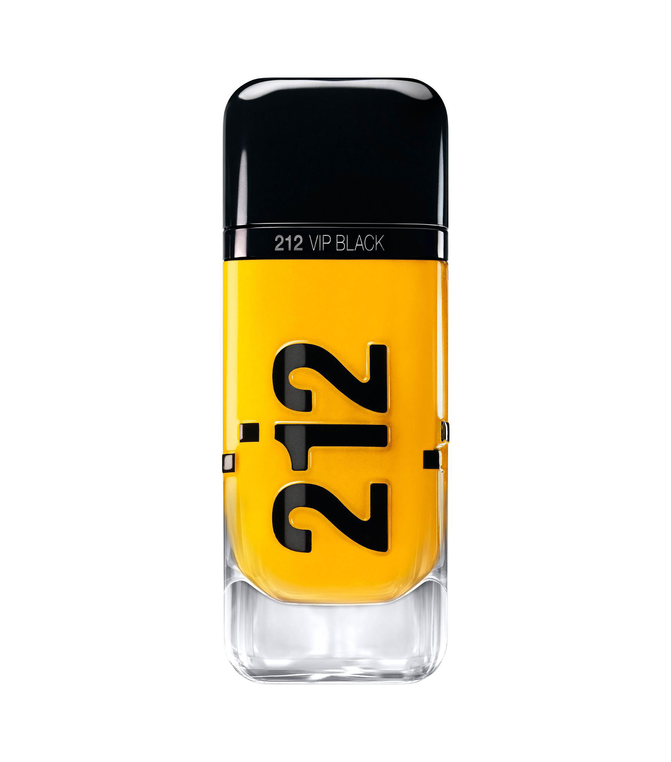 Perfume 212 VIP Black Cab, Eau de Parfum 100 ml para Hombre