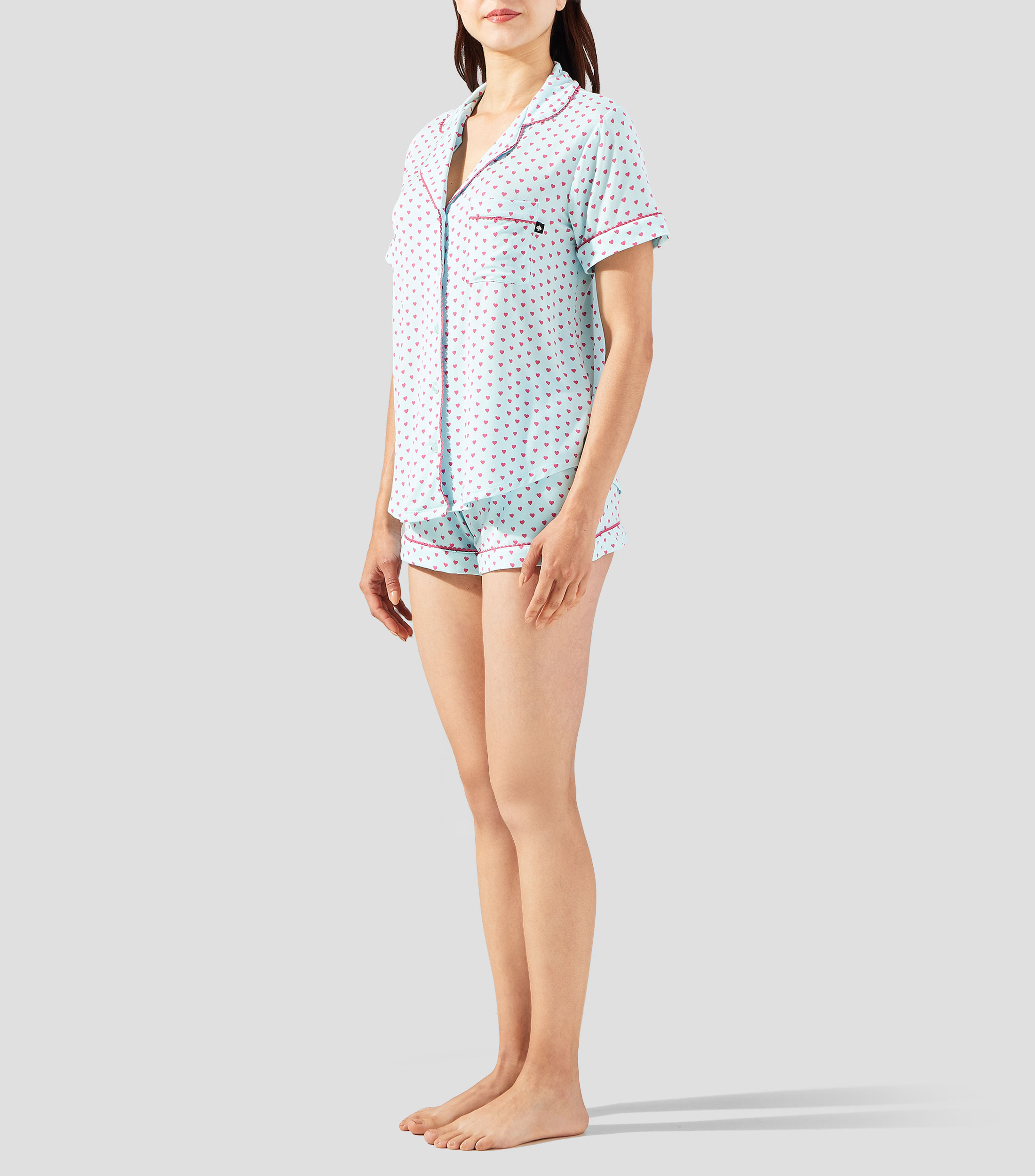 Pijama 2 piezas Mujer